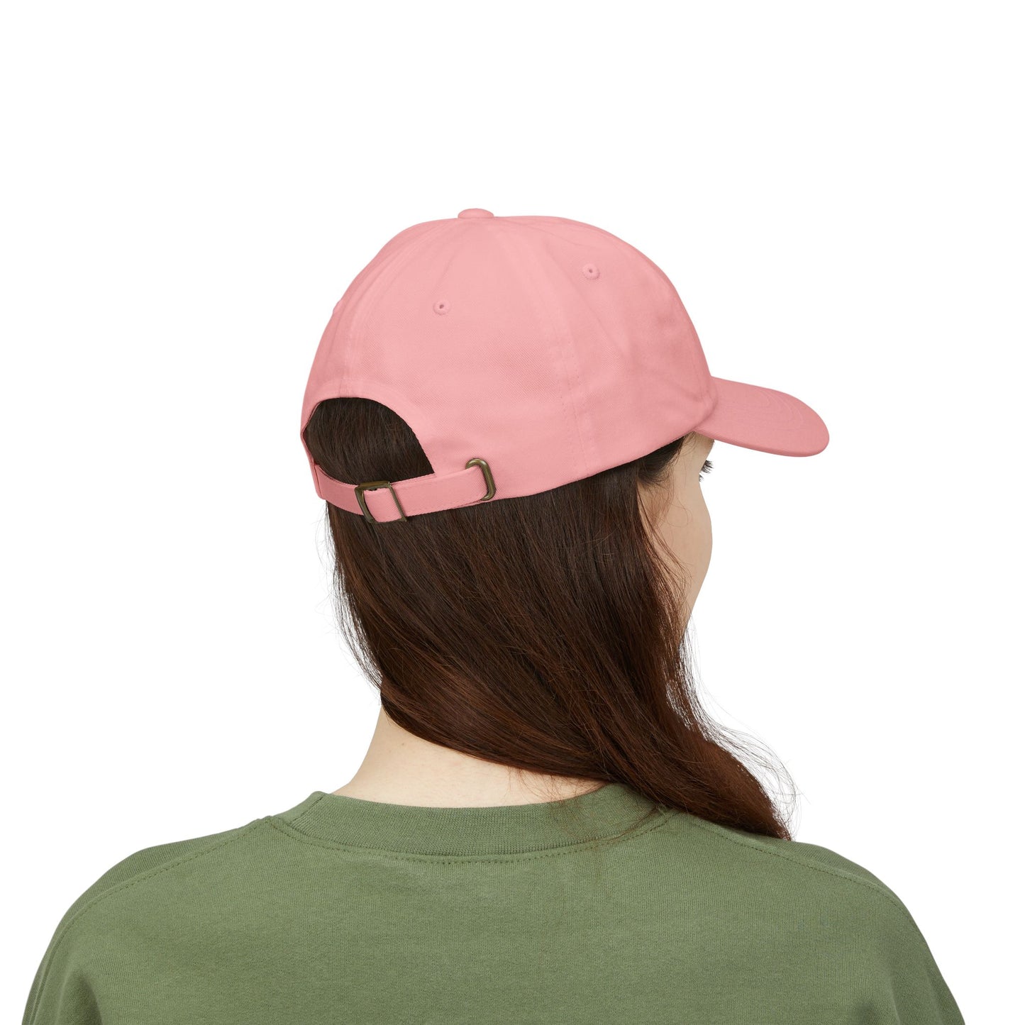 Casquette Patriote Unisexe
