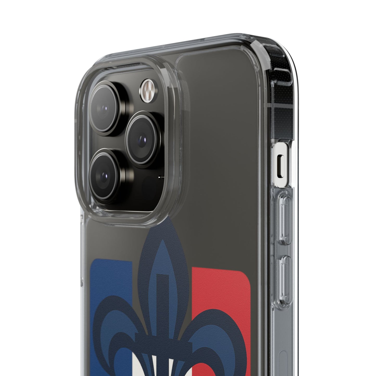 Coque de téléphone Patriote