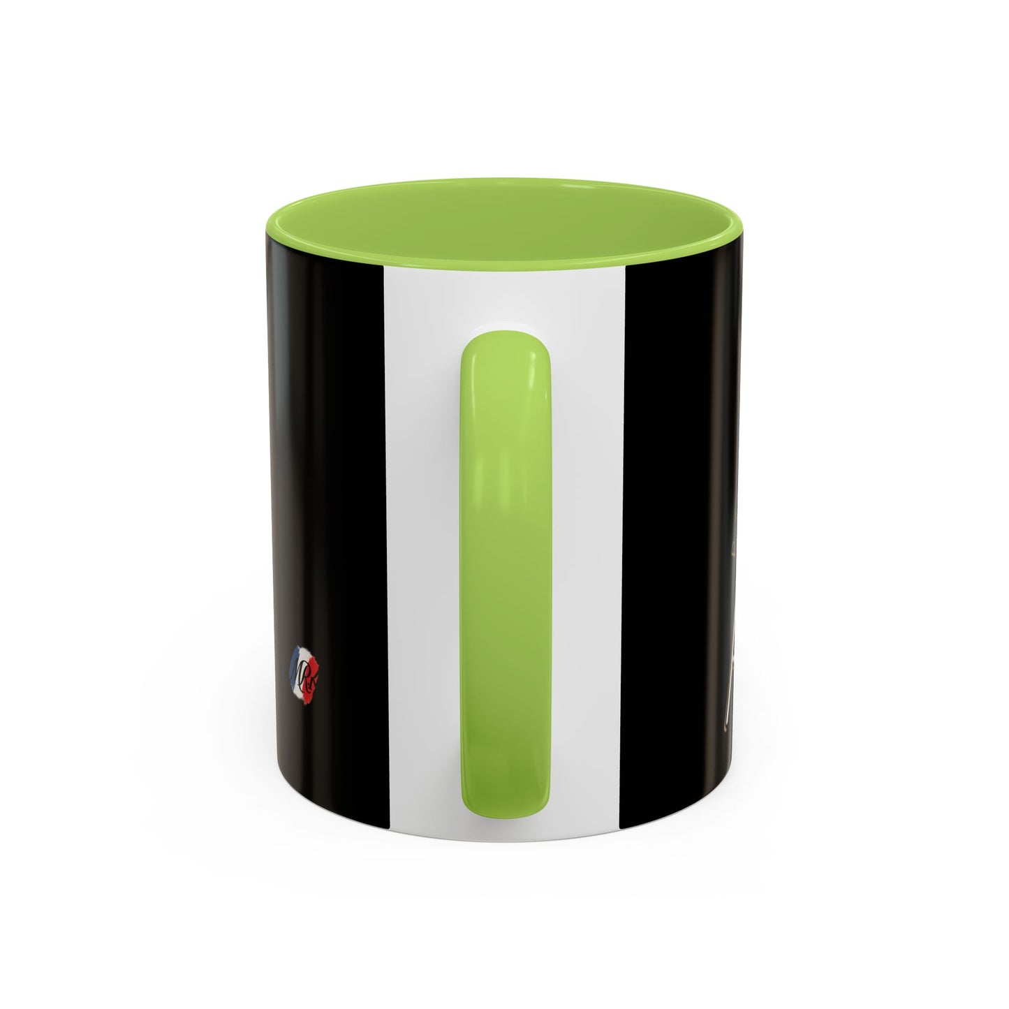 Mug Patriote Français