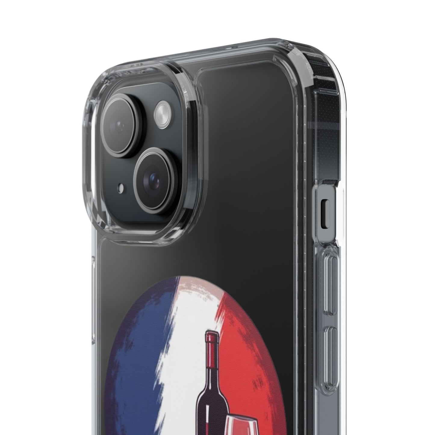 Traditions Française - Coque de Téléphone