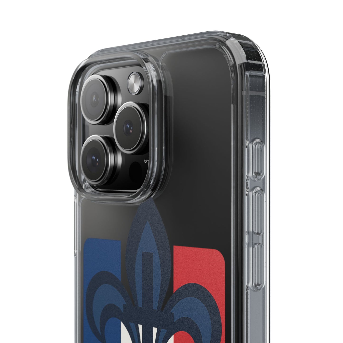 Coque de téléphone Patriote