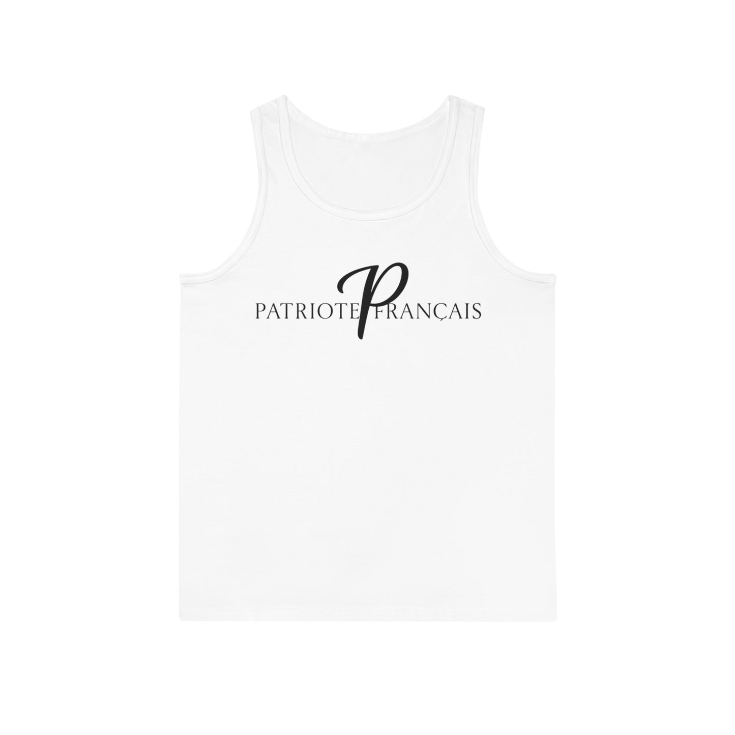 Patriote Français Unisex Débardeur