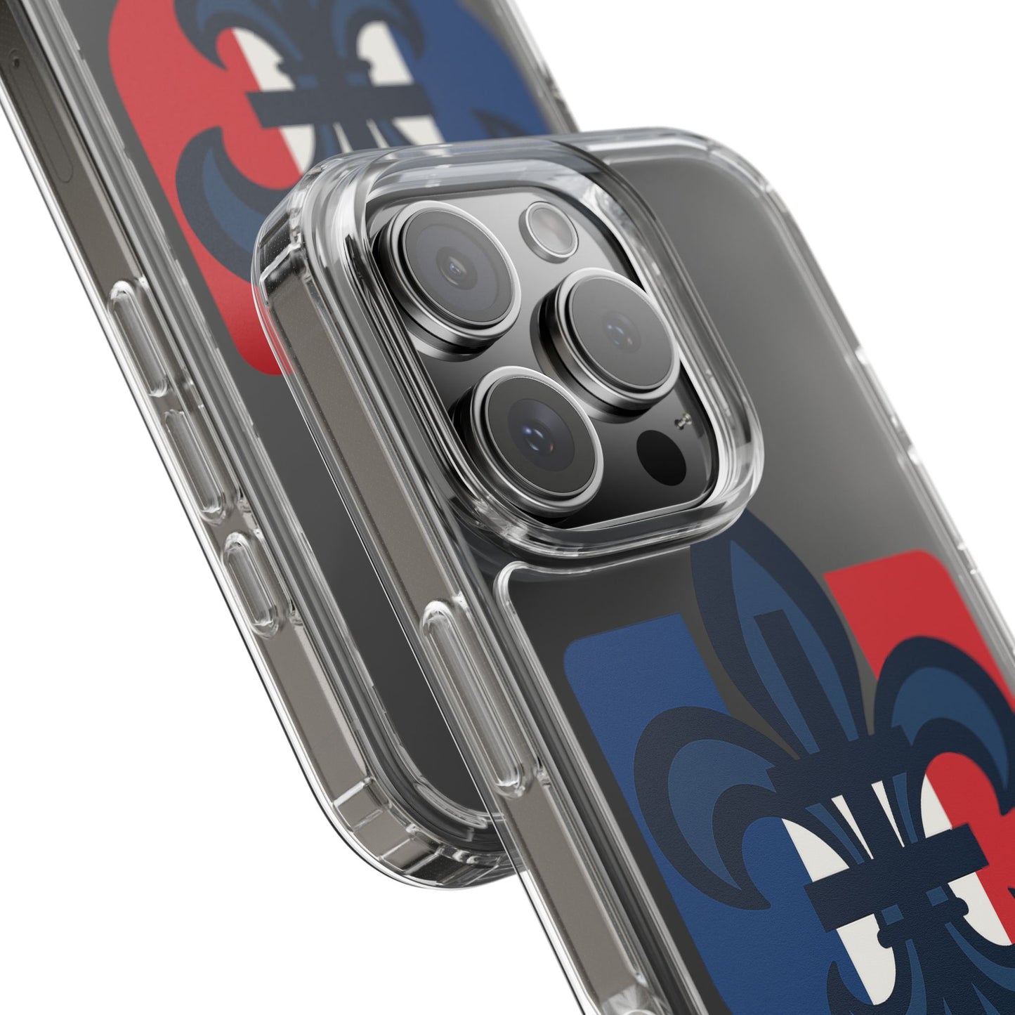 Coque de téléphone Patriote