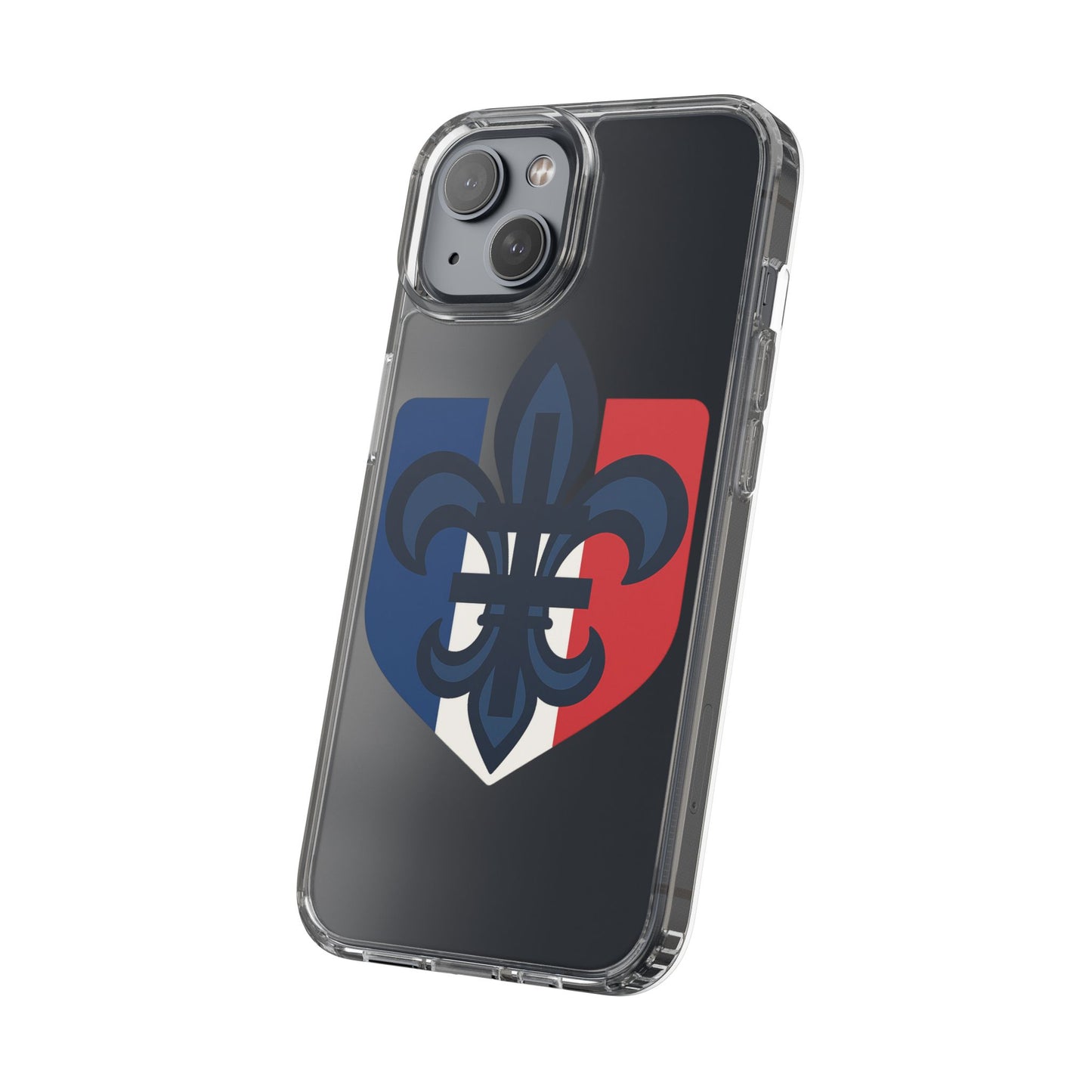 Coque de téléphone Patriote