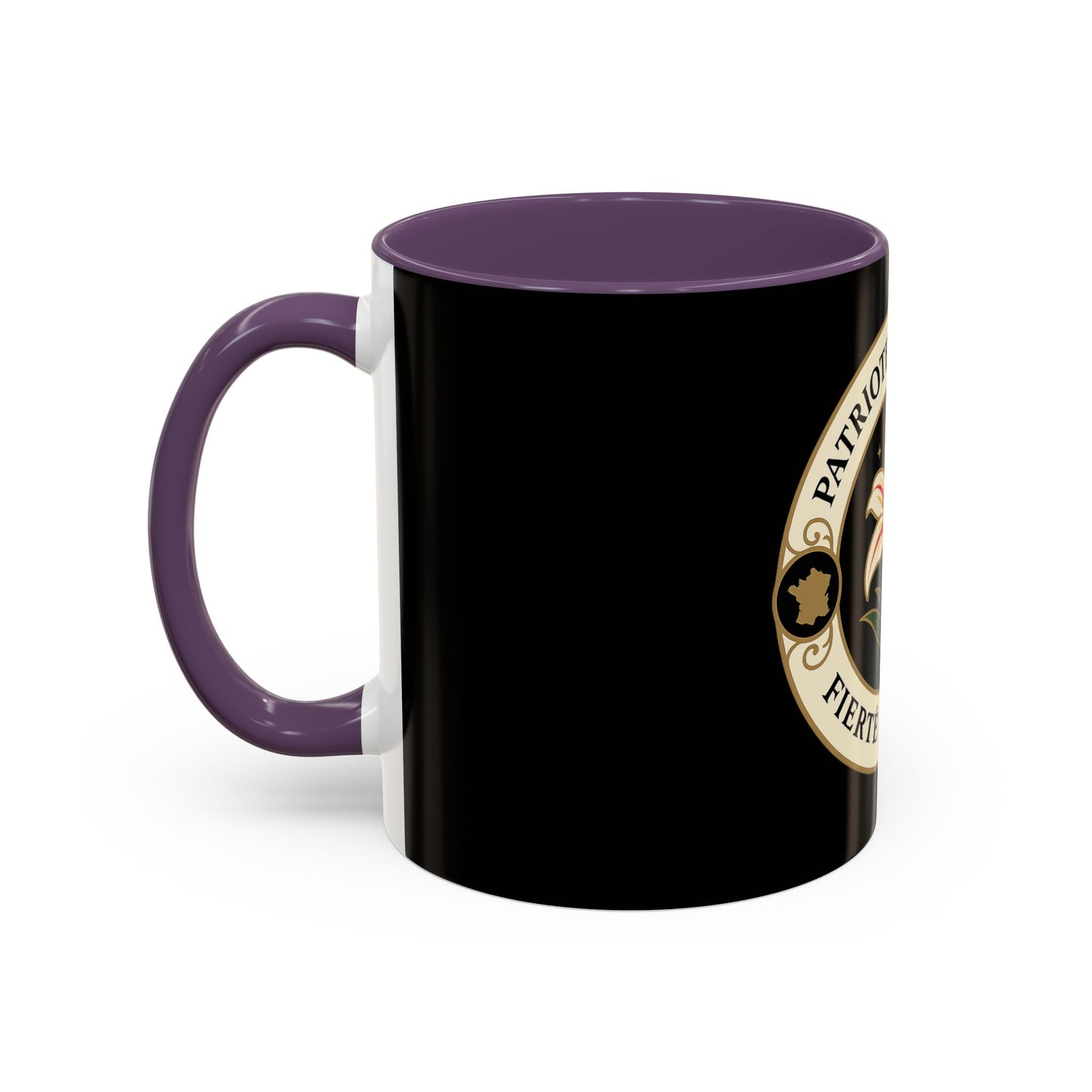 Mug Patriote Française