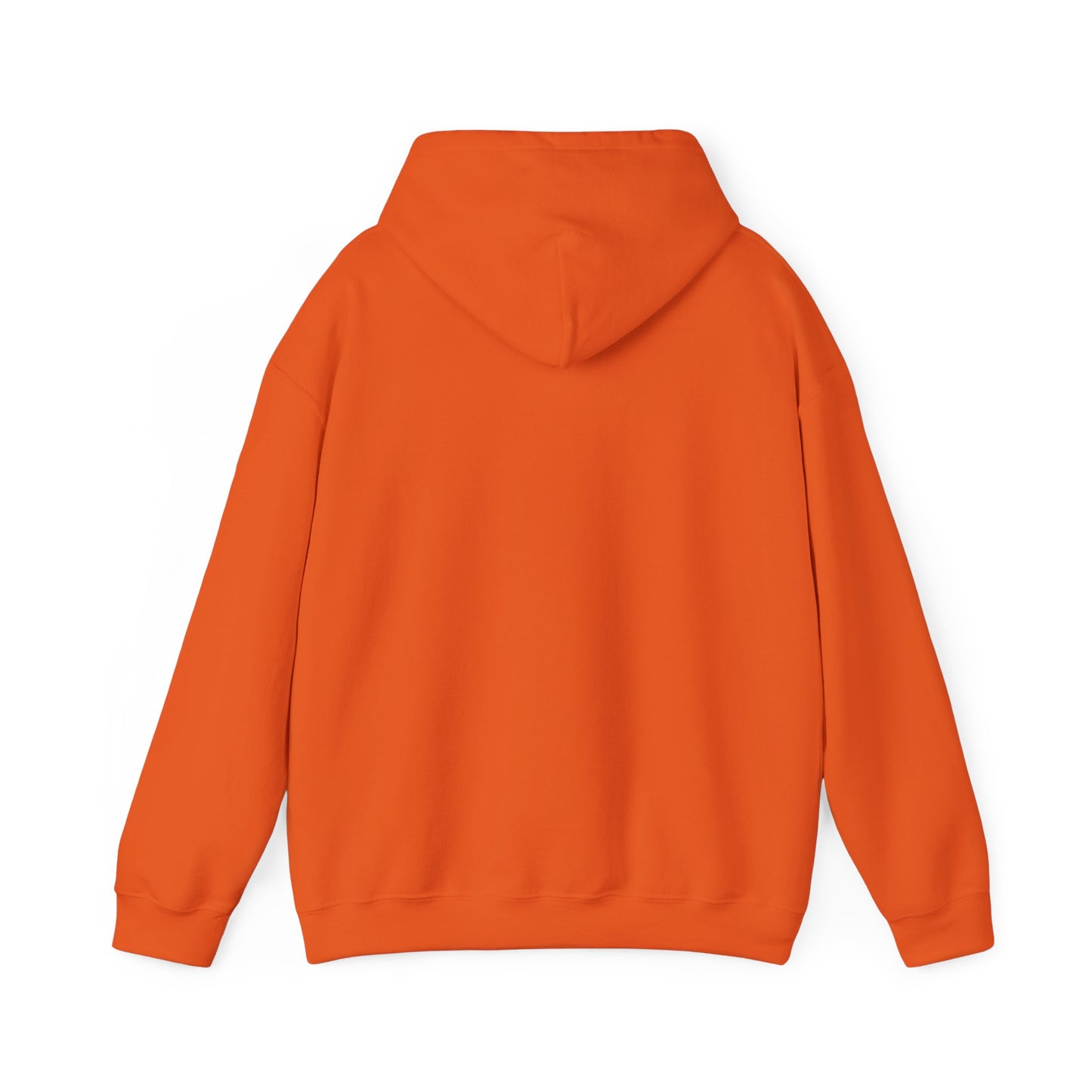 Unisex Hoodie - MR.K