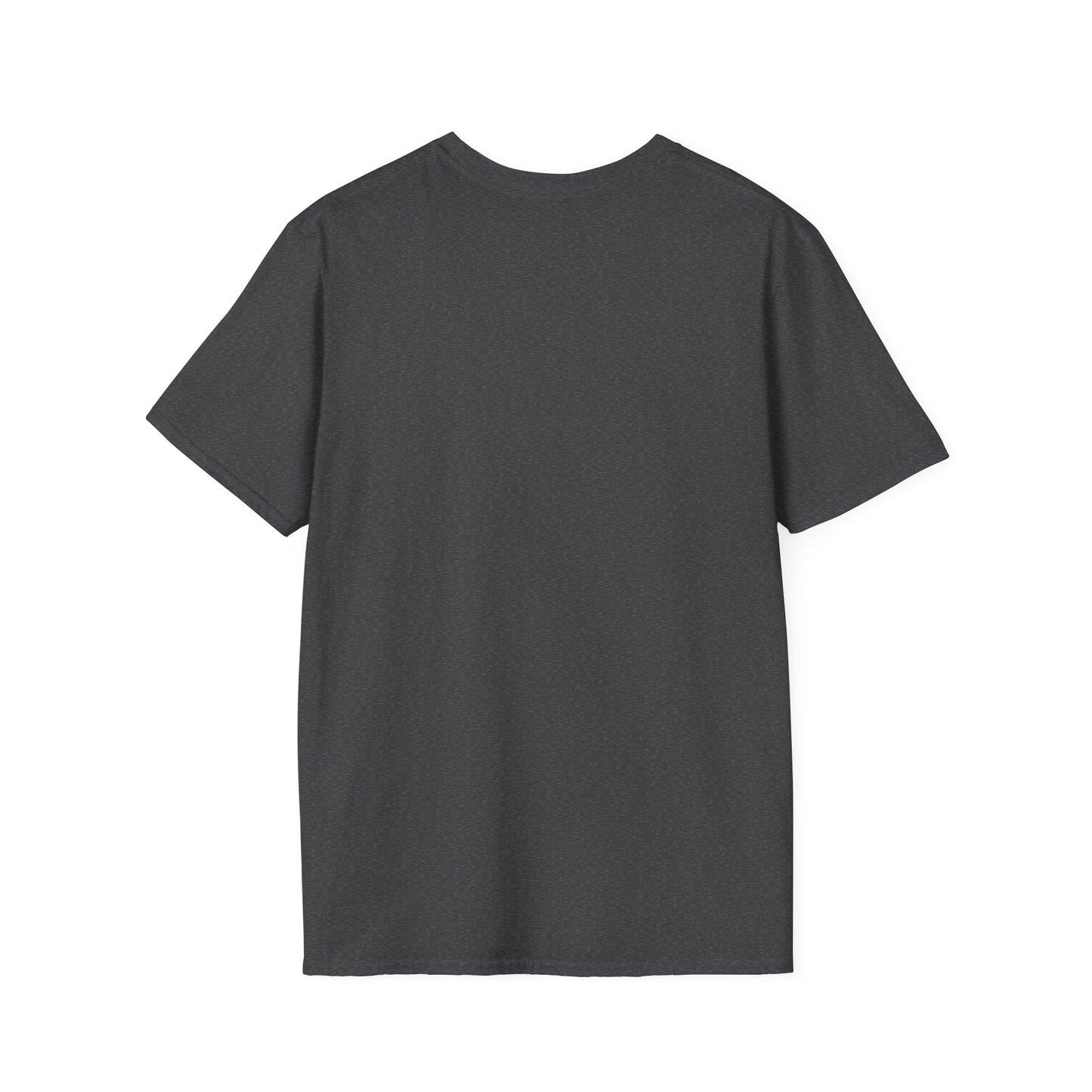 Tee shirt Unisexe Patriote