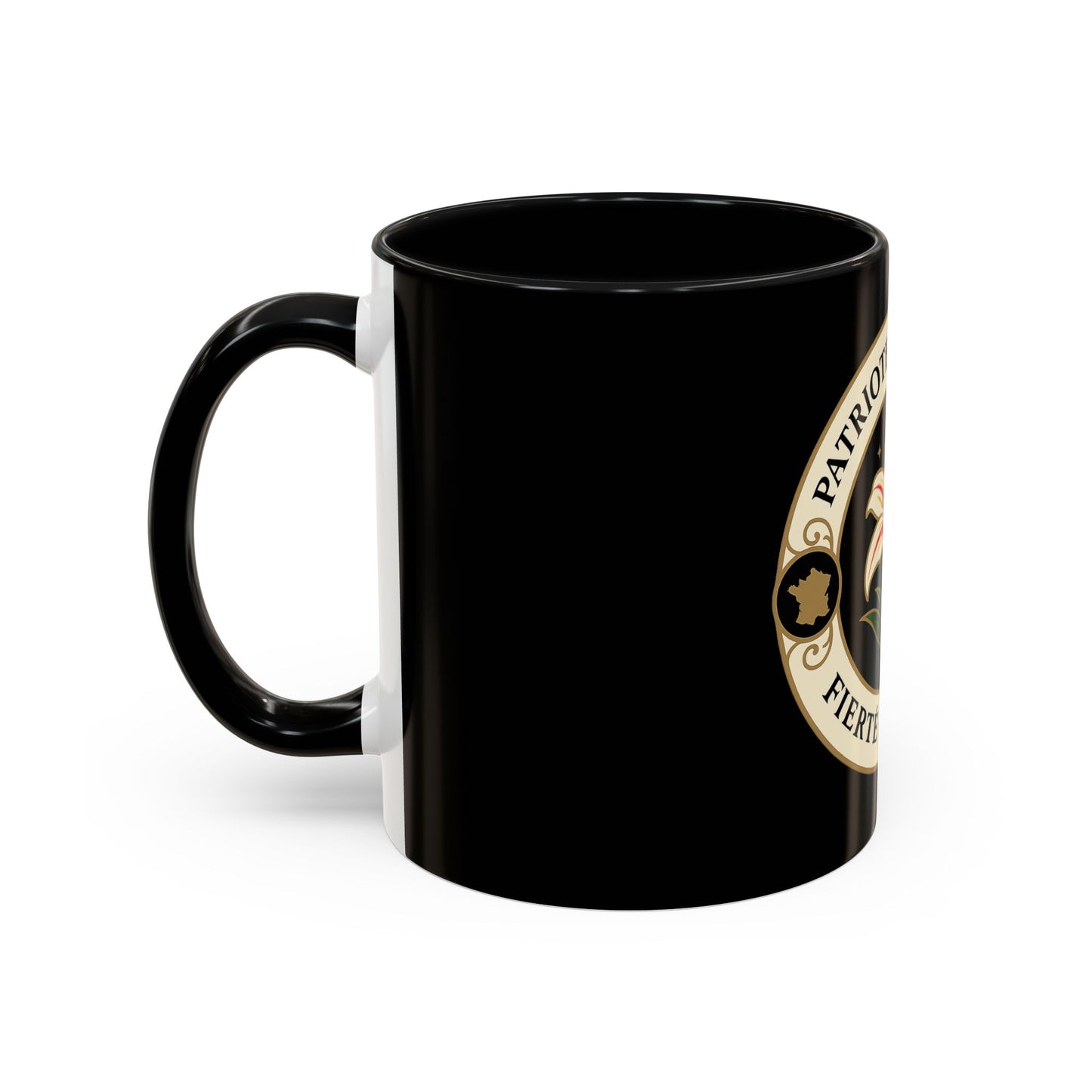 Mug Patriote Française