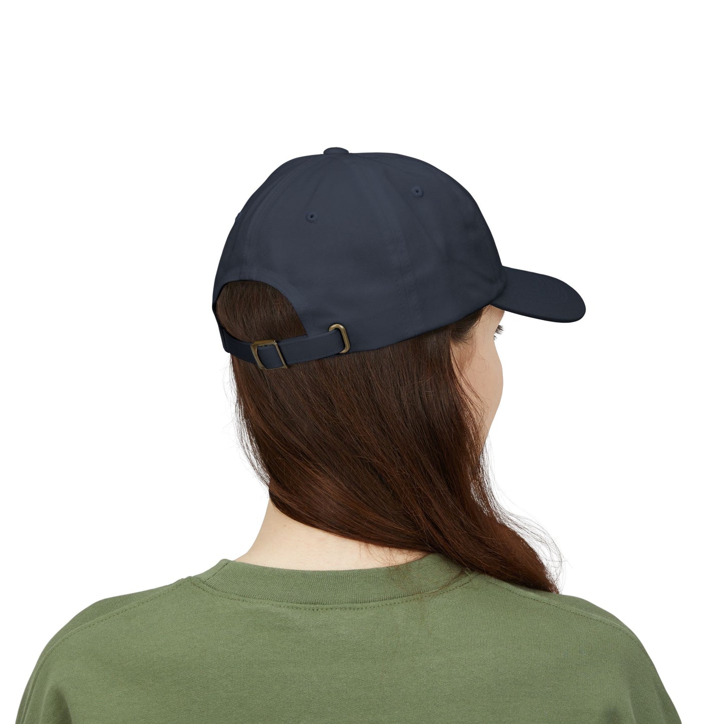 Casquette Patriote Unisexe