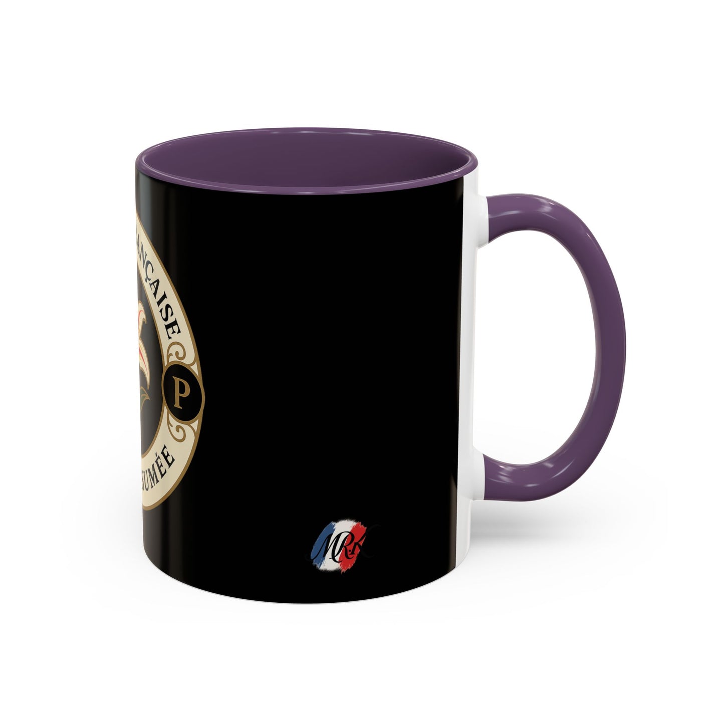 Mug Patriote Française
