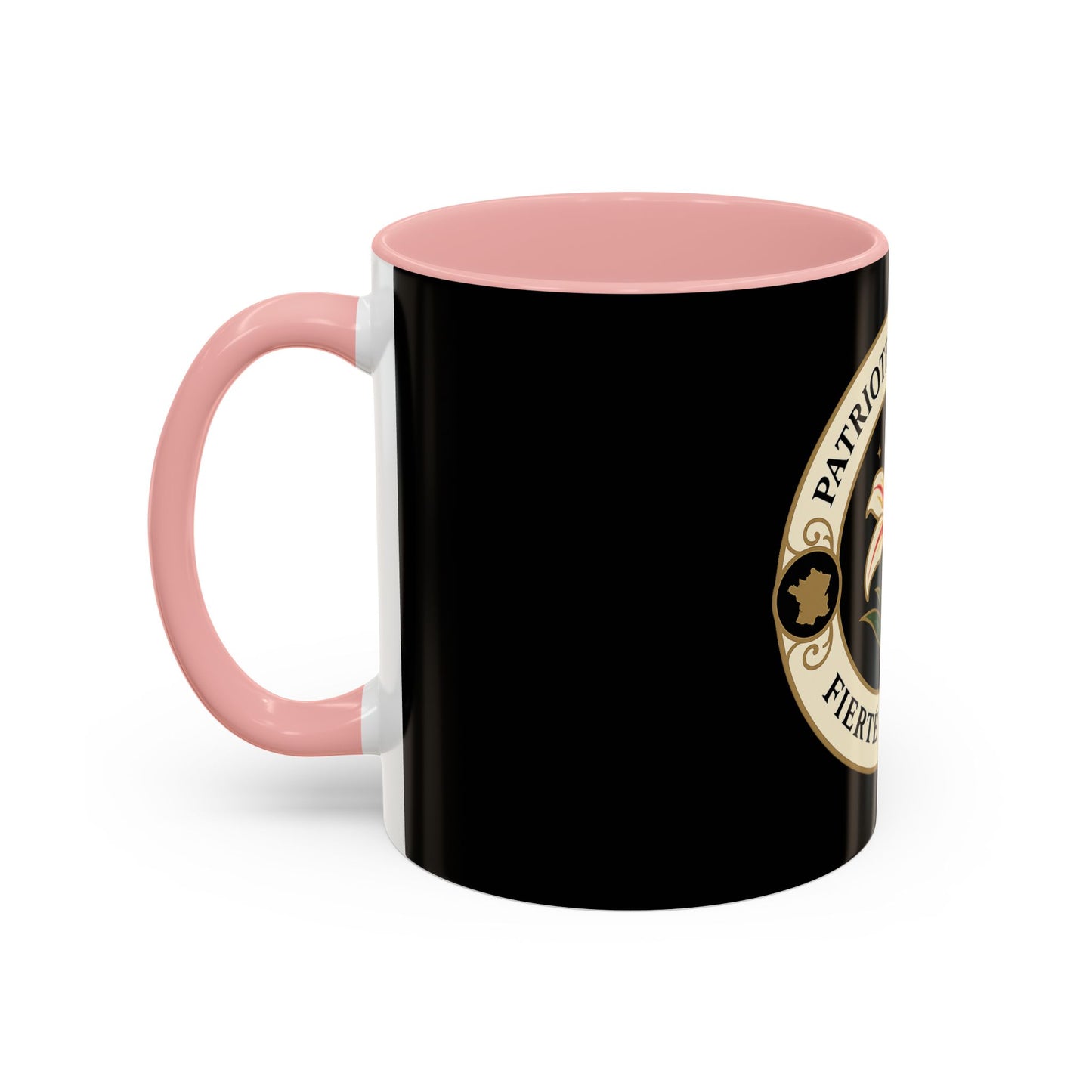 Mug Patriote Française