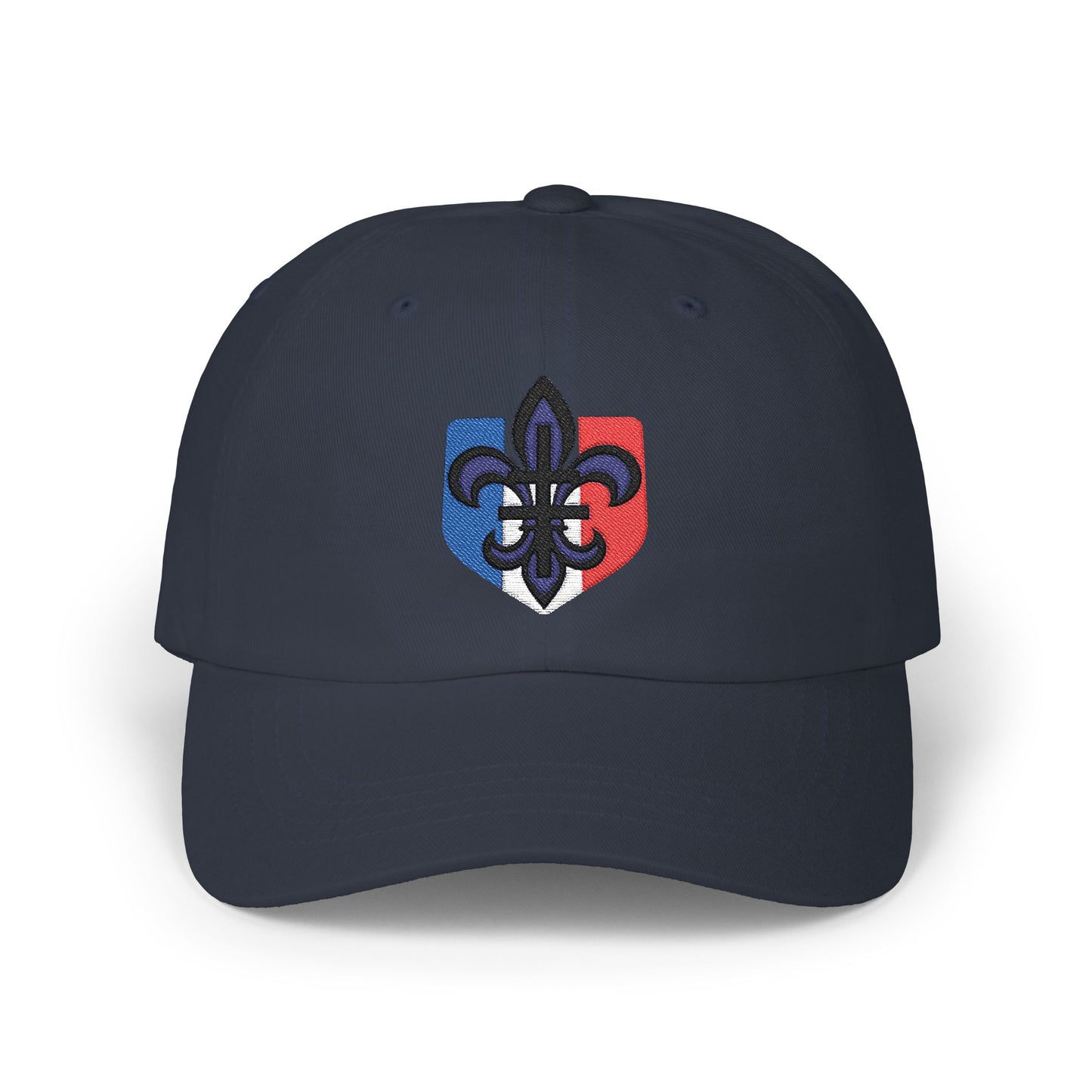 Casquette Patriote Unisexe
