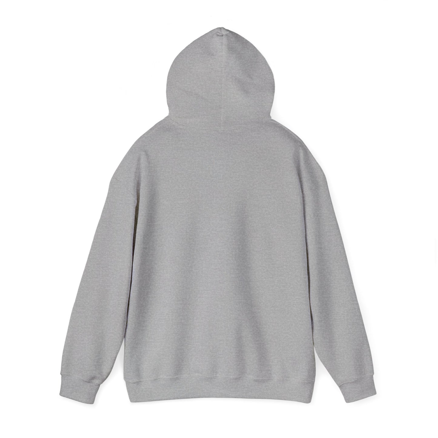 Unisex Hoodie - MR.K