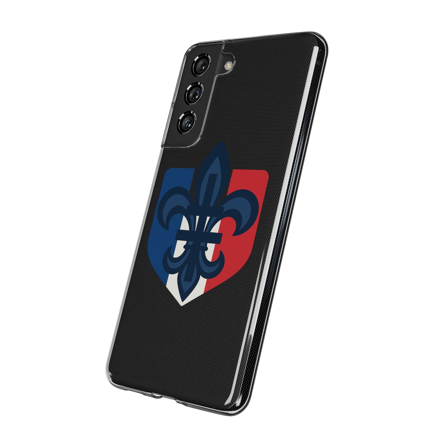 Coque Souple - Patriote