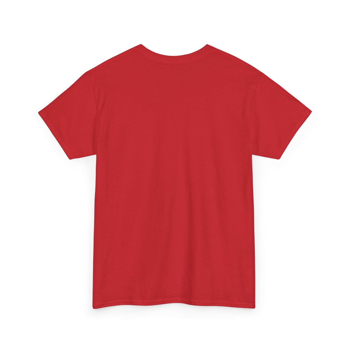 Liberté Unisex Heavy Cotton Graphic T-Shirt