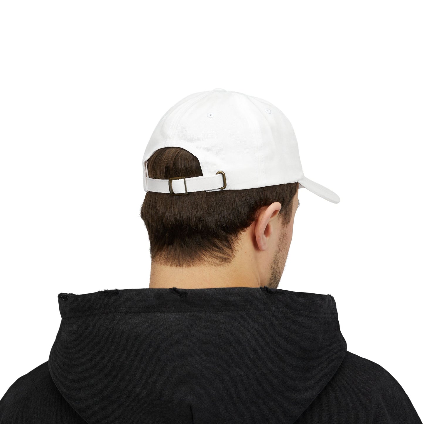 Casquette Patriote Unisexe