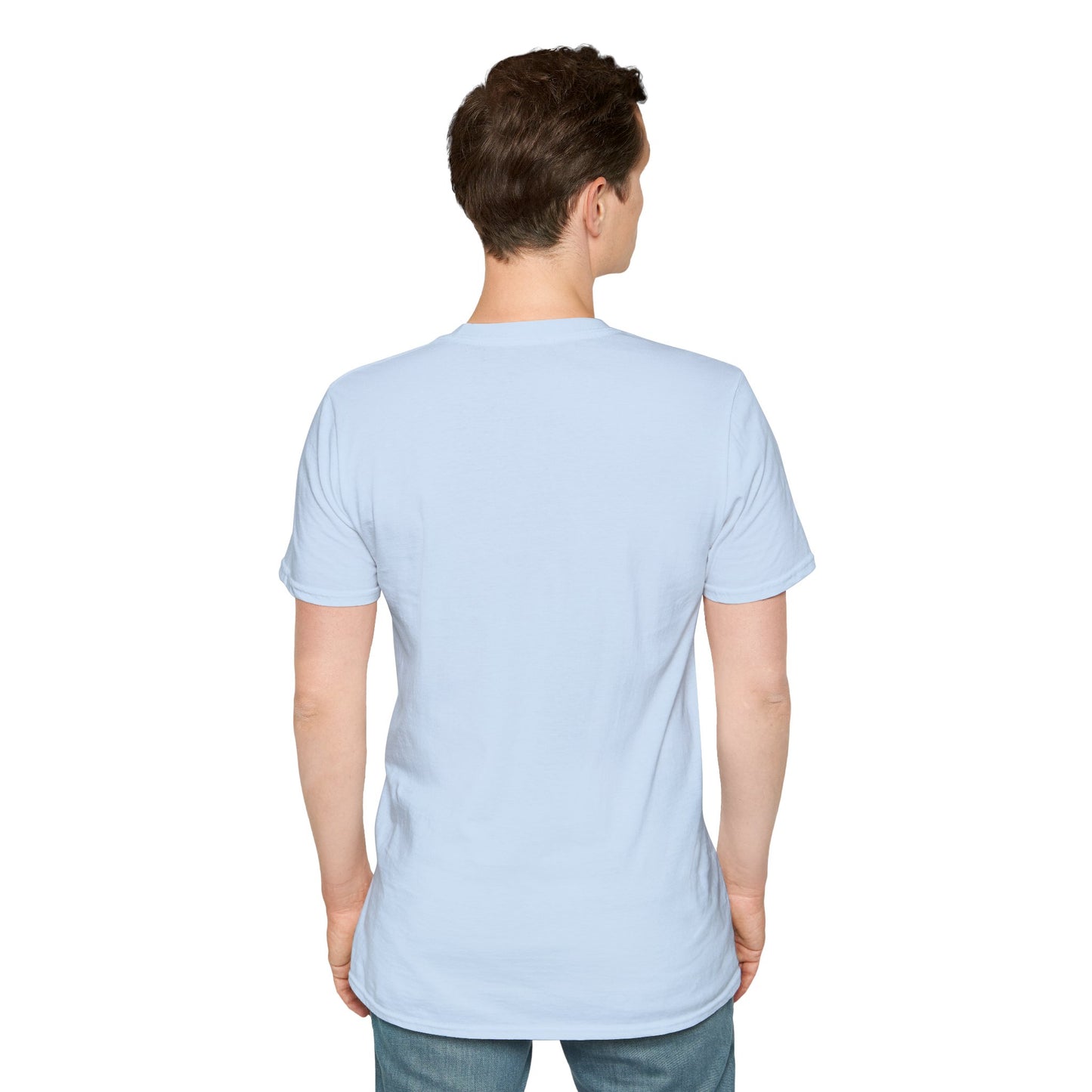 Tee shirt Unisexe Patriote