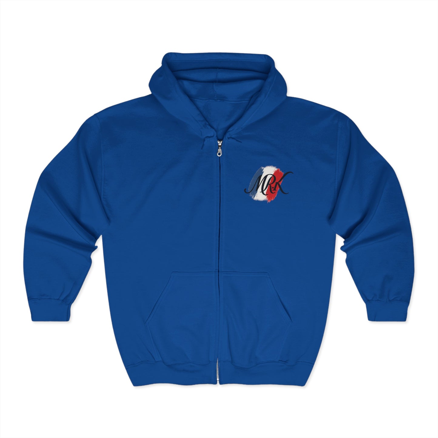 Hoodie MR.K- Unisexe
