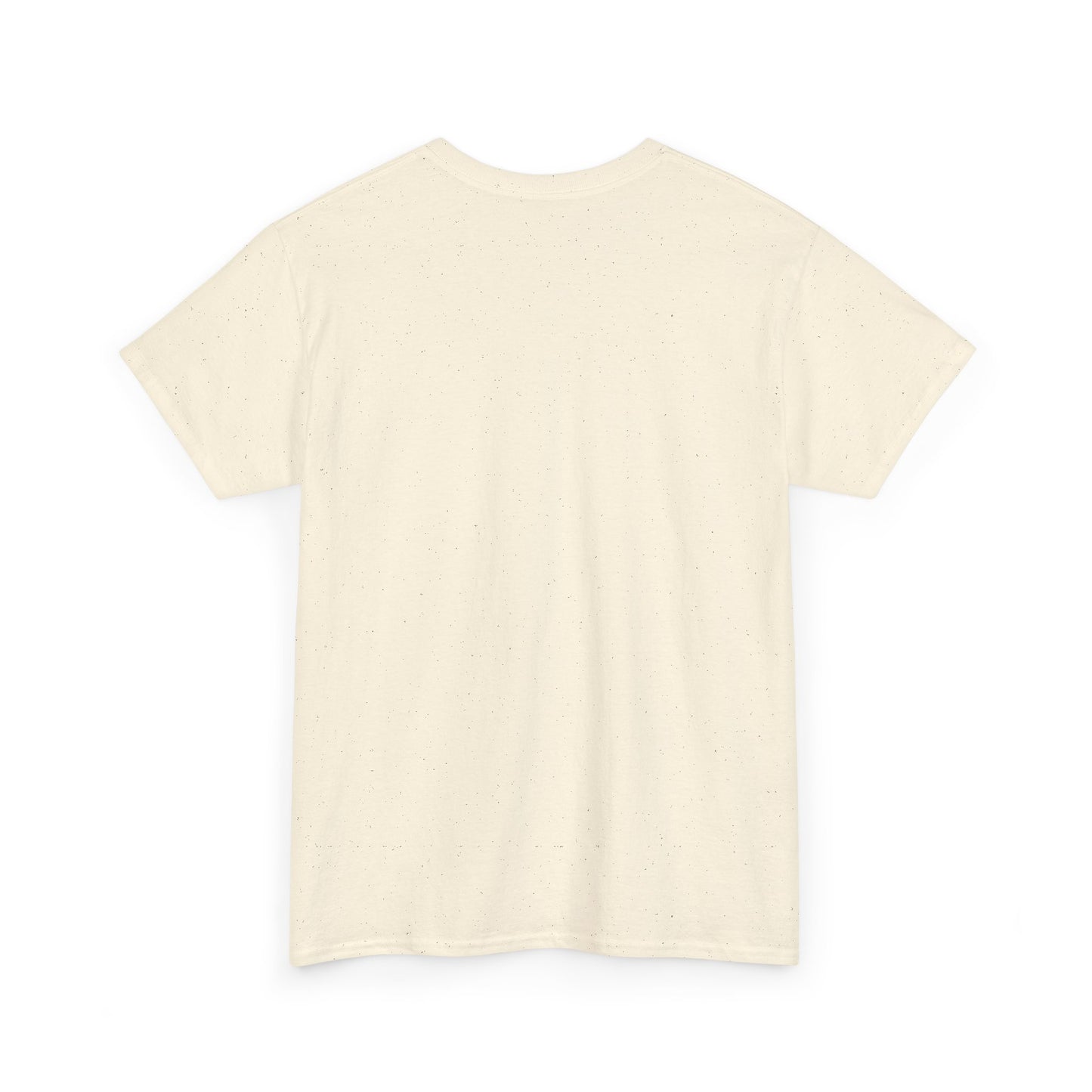 Liberté Unisex Heavy Cotton Graphic T-Shirt