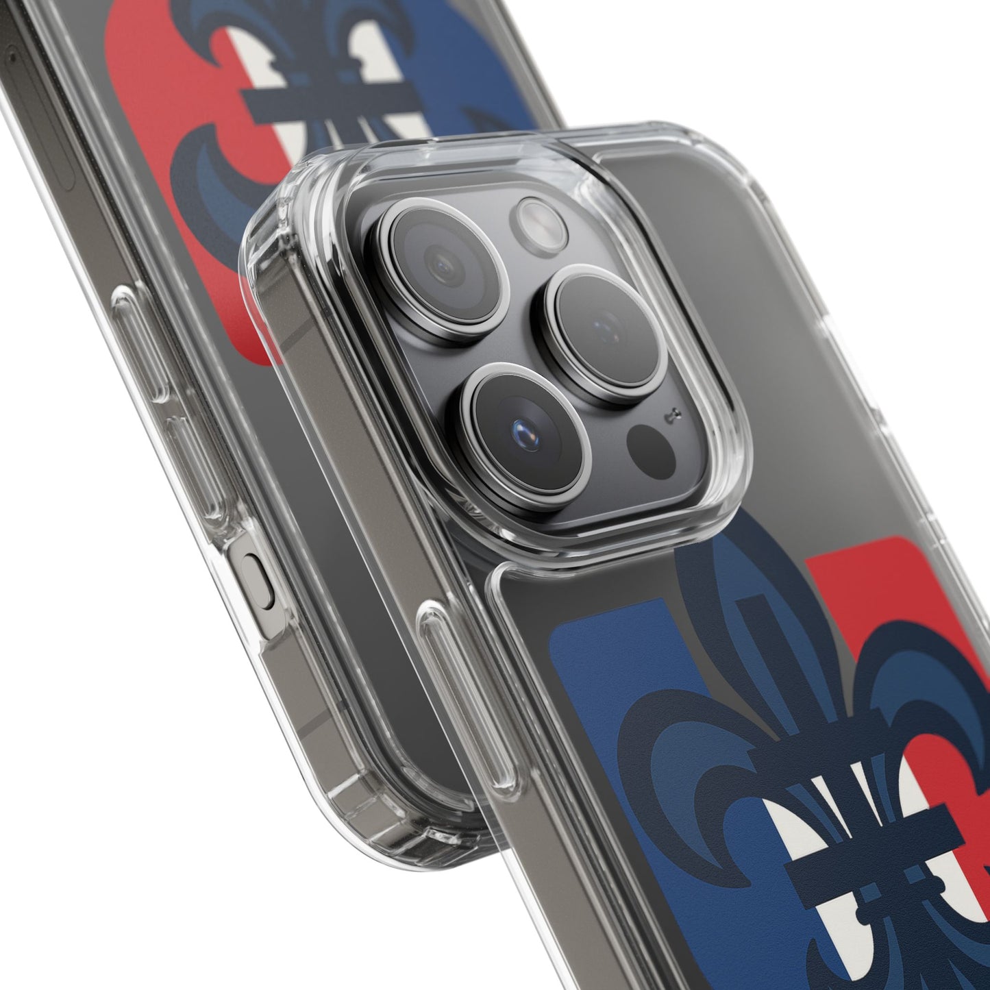 Coque de téléphone Patriote