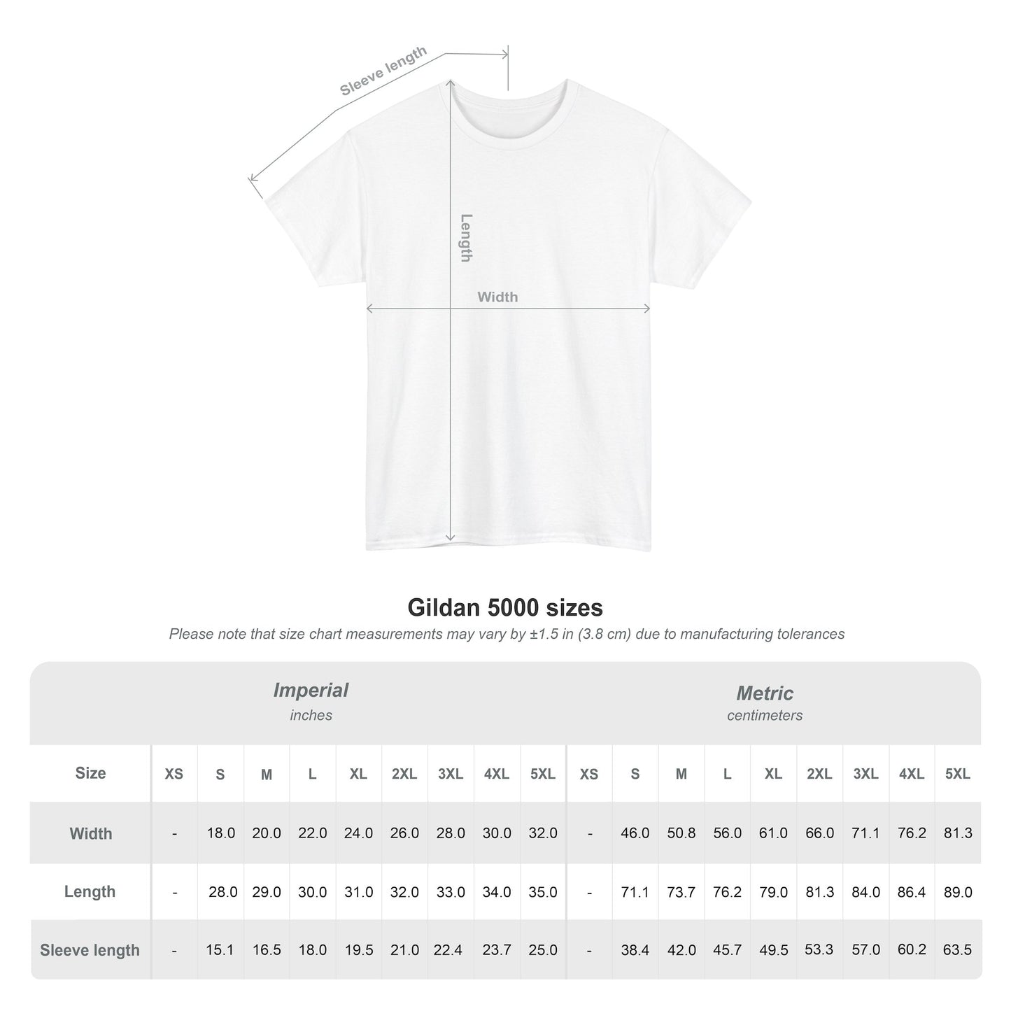 Patriote Français Heavy Cotton Tee