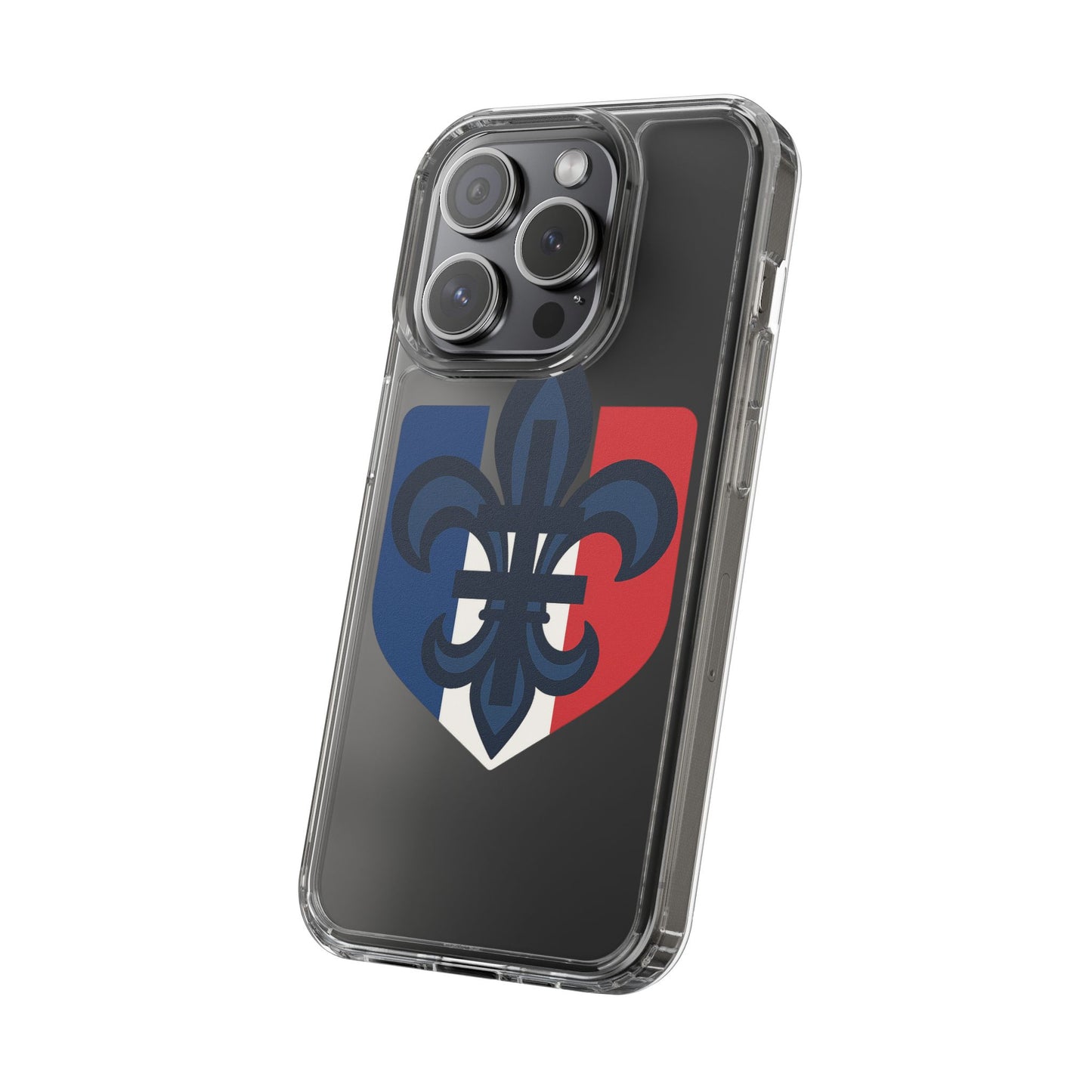 Coque de téléphone Patriote