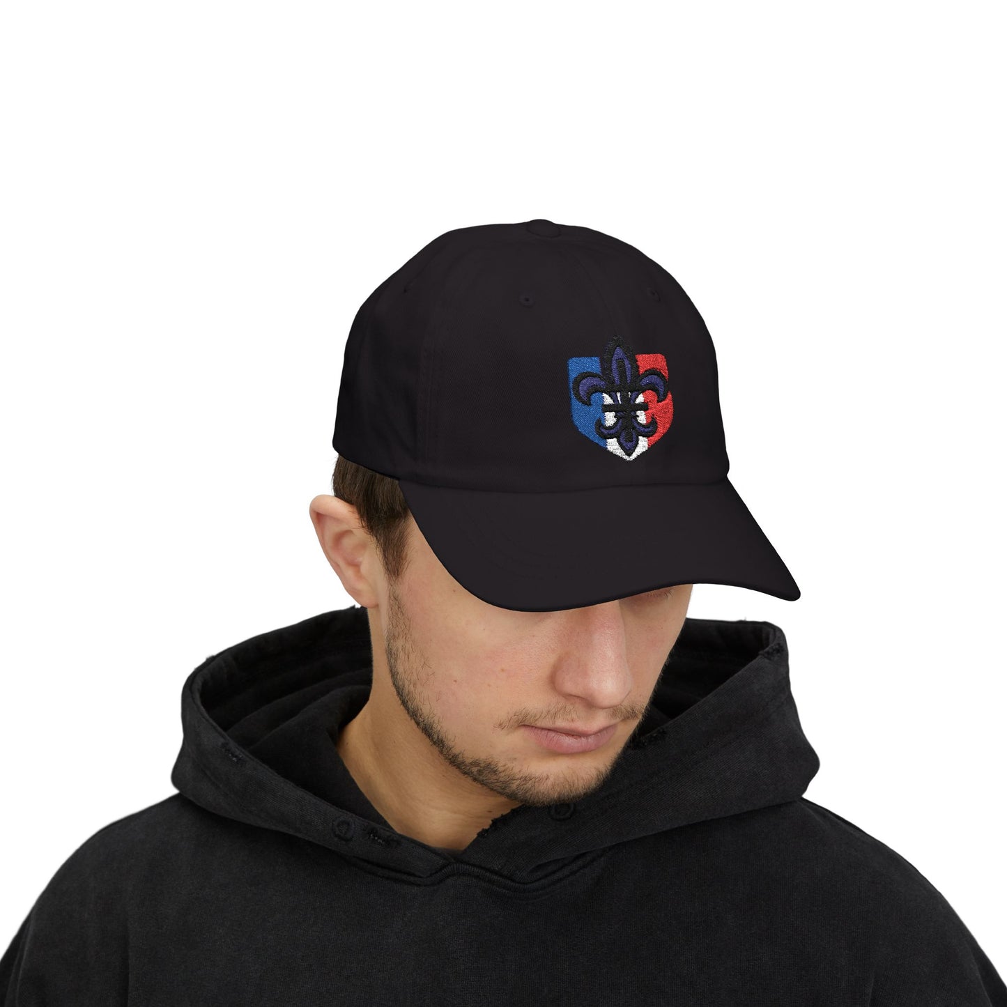 Casquette Patriote Unisexe