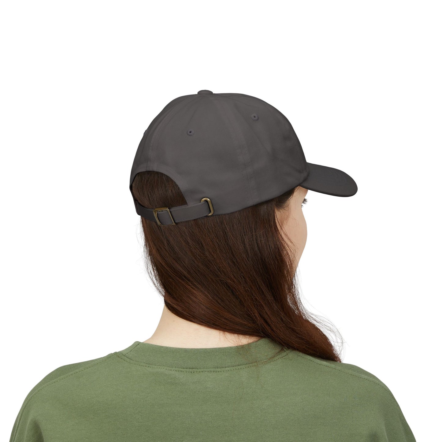 Casquette Patriote Unisexe