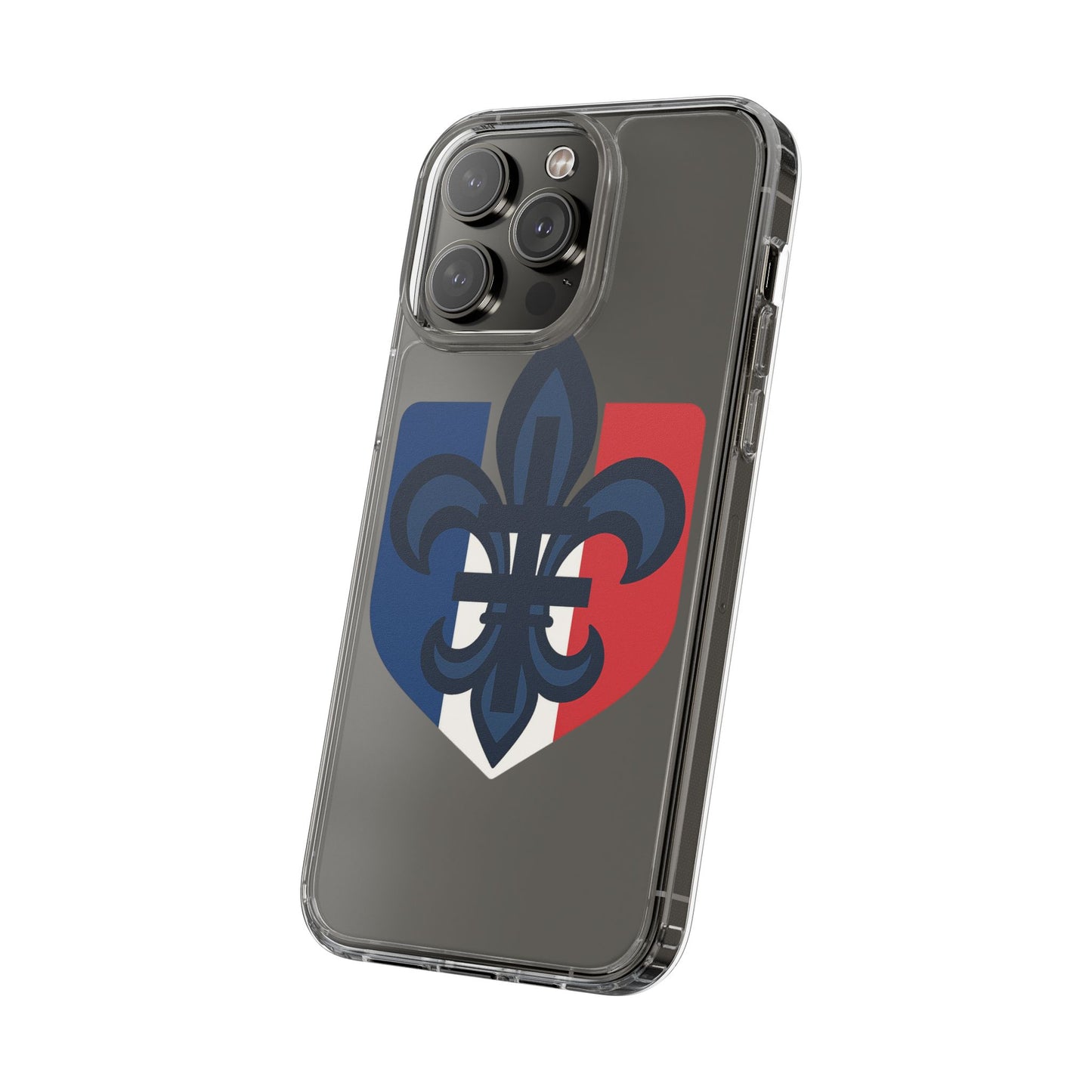 Coque de téléphone Patriote