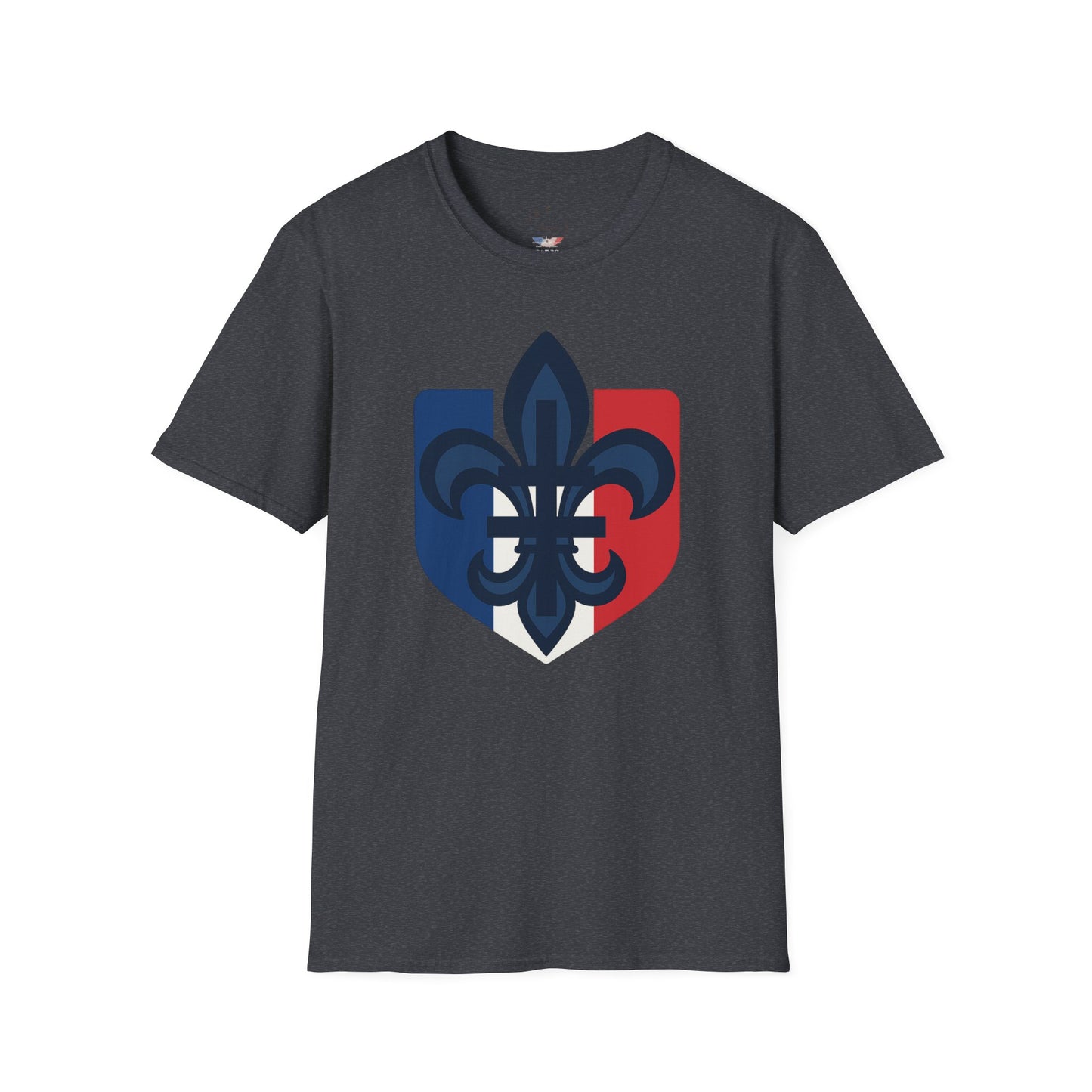 Tee shirt Unisexe Patriote