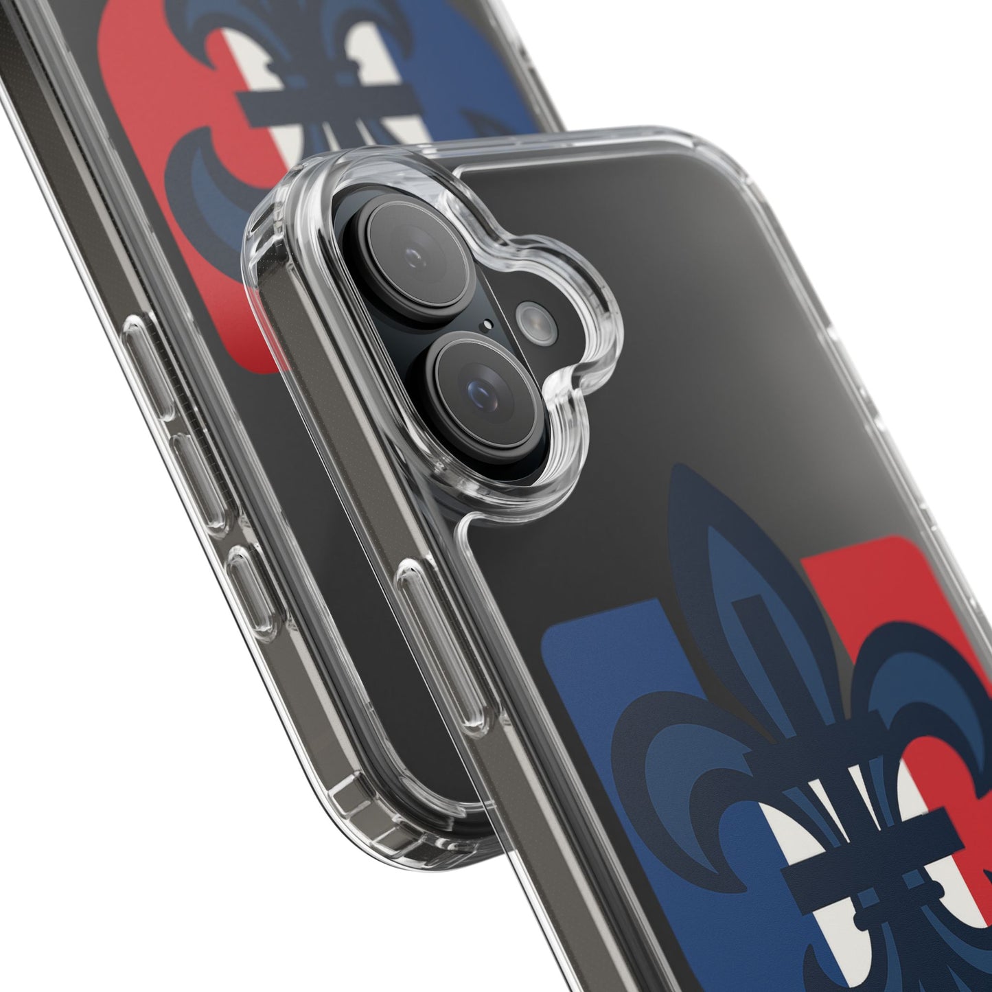 Coque de téléphone Patriote