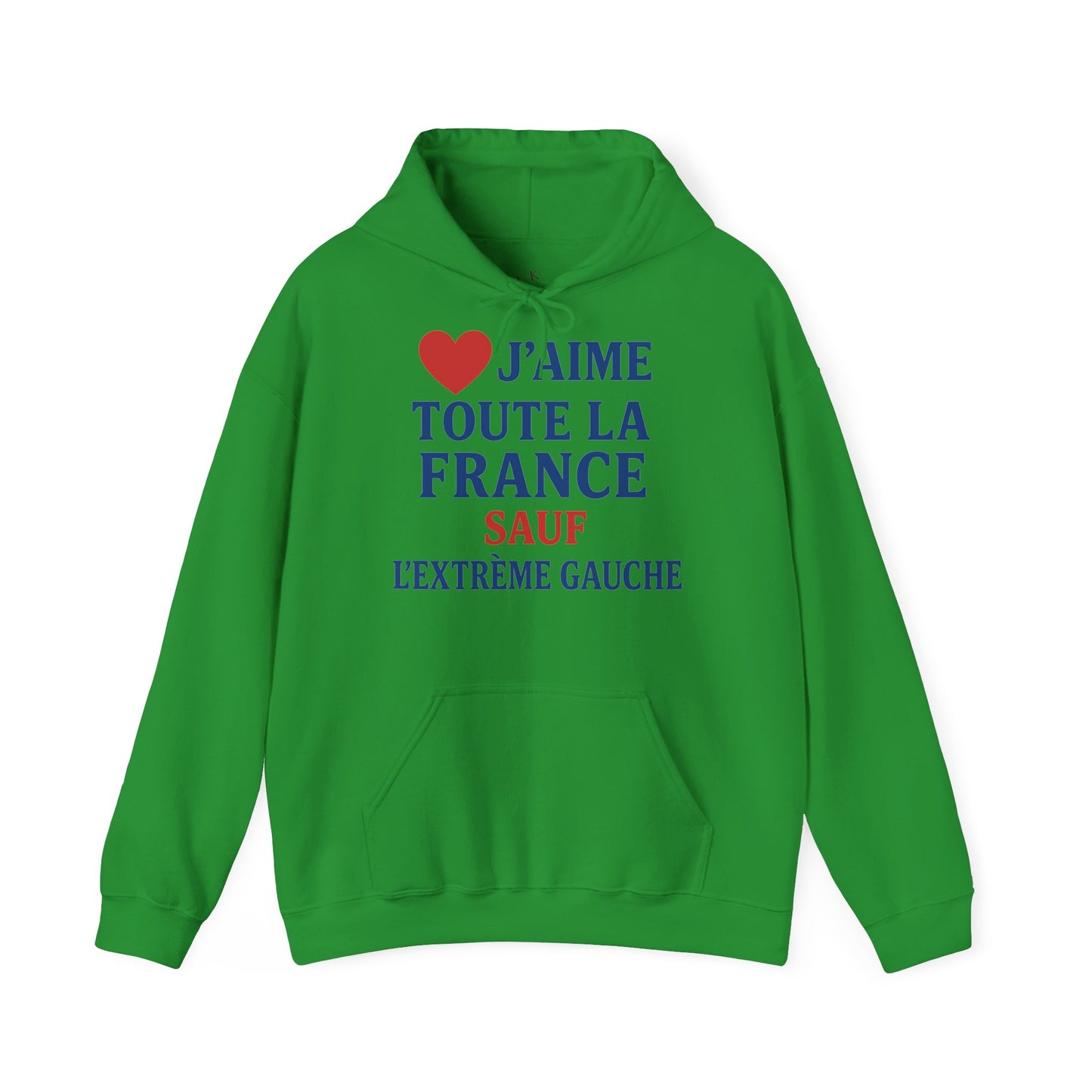 J'aime Toute La France - Sweatshirt