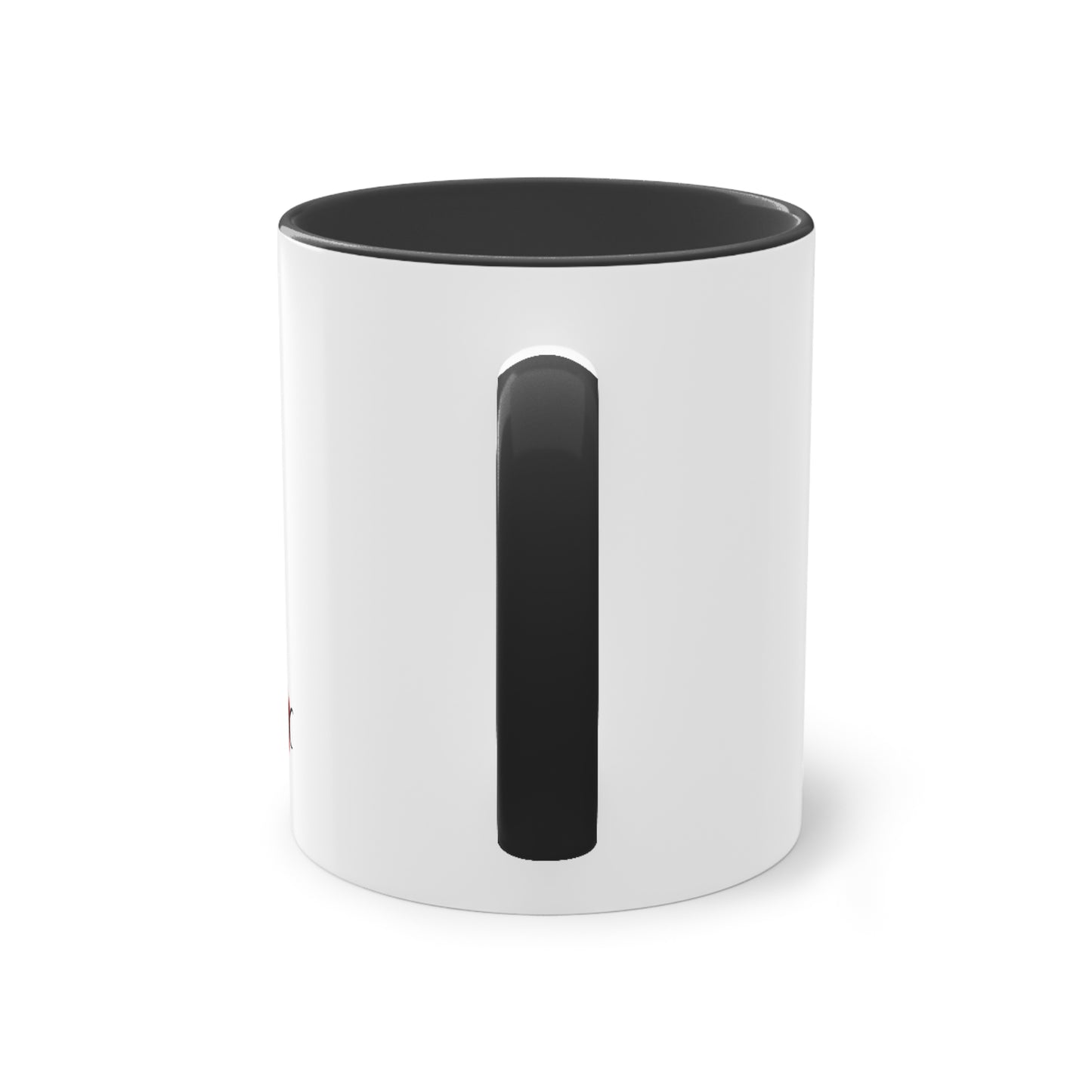 Mug - J'aime toute la France sauf -