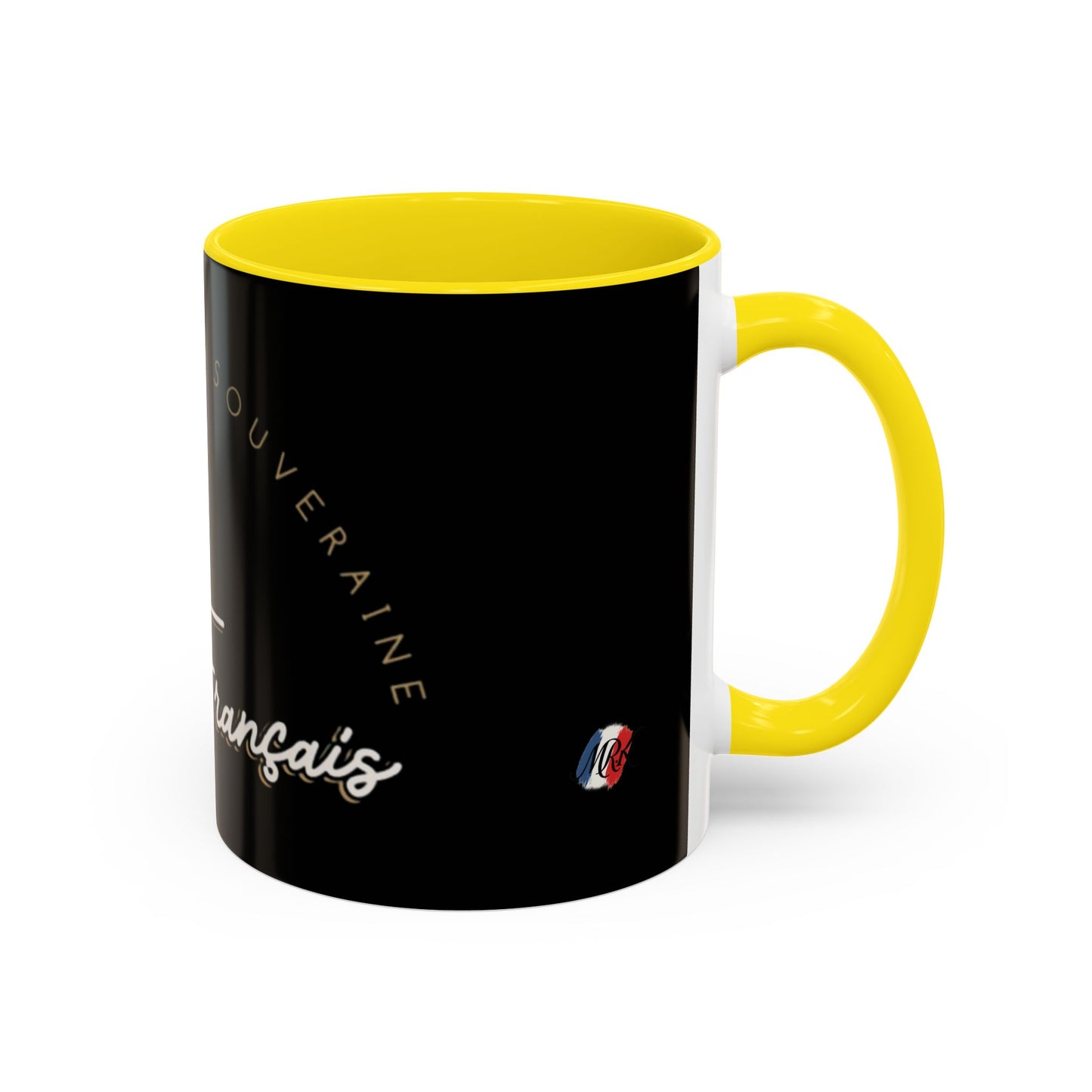 Mug Patriote Français