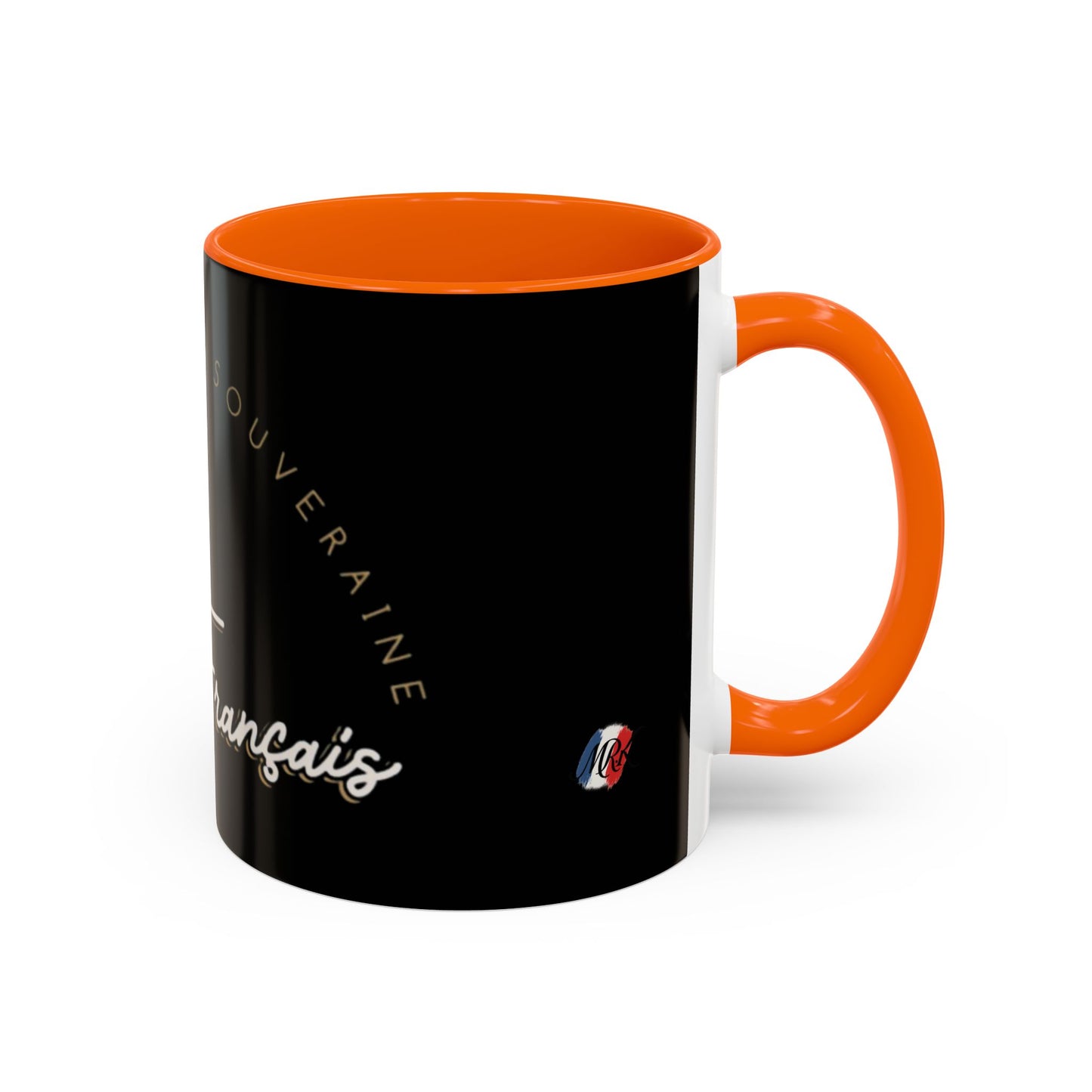 Mug Patriote Français