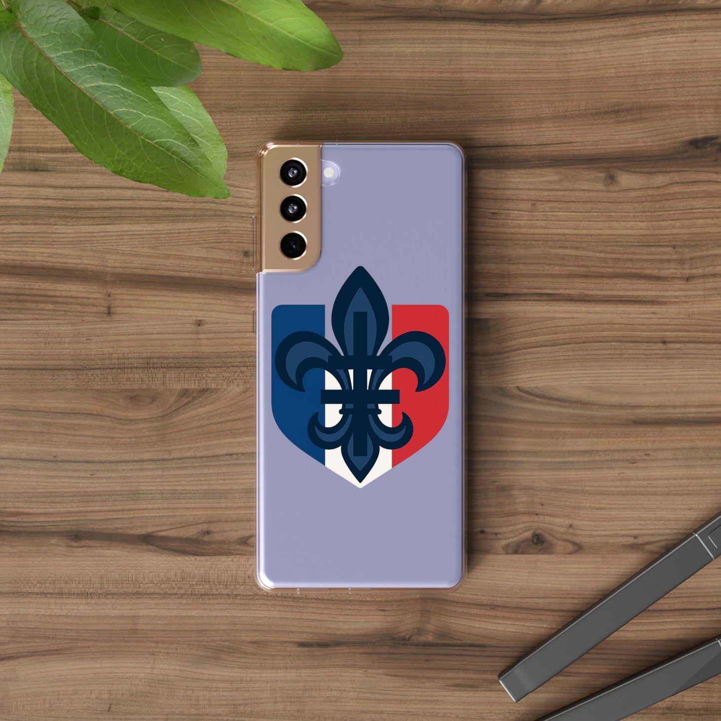 Coque de téléphone Patriote
