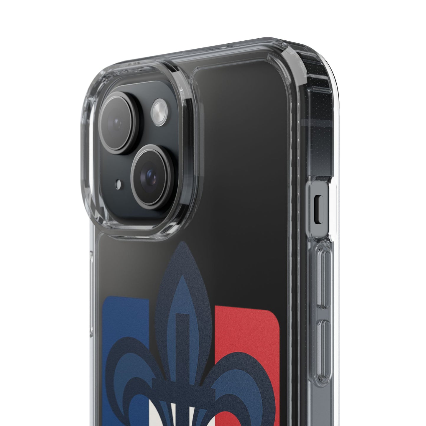 Coque de téléphone Patriote