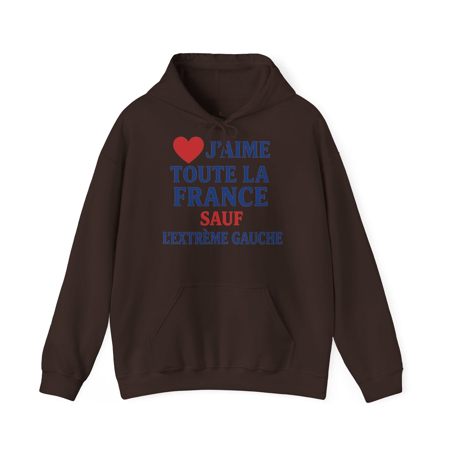 J'aime Toute La France - Sweatshirt
