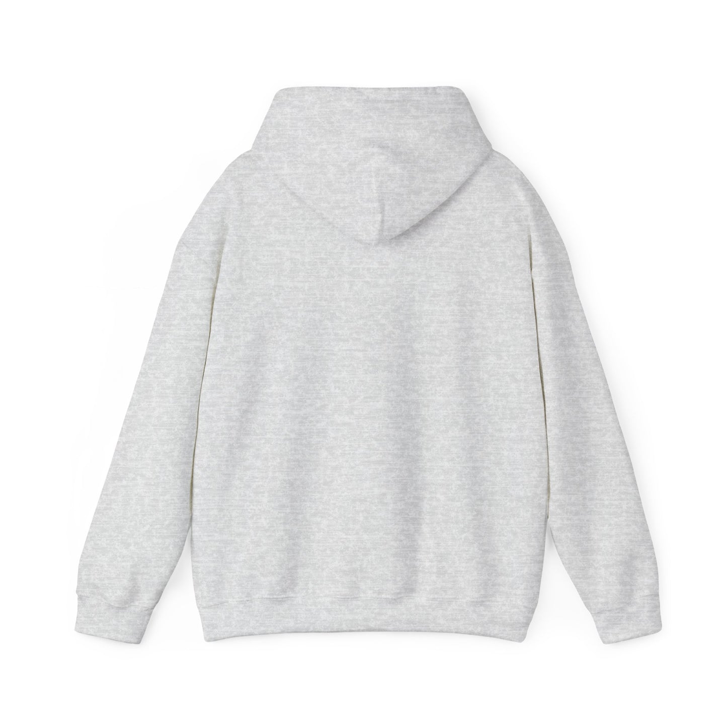 Unisex Hoodie - MR.K