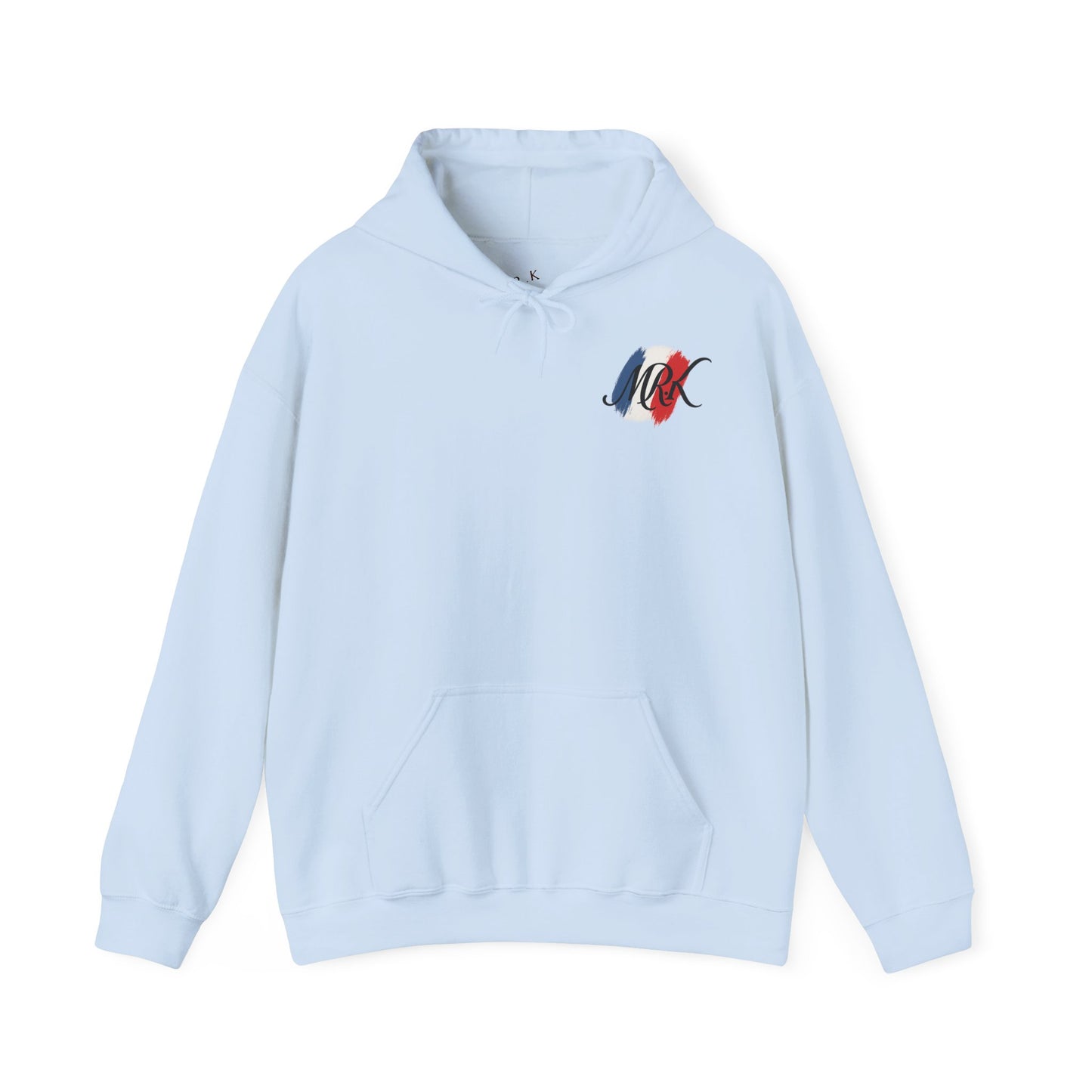 Unisex Hoodie - MR.K