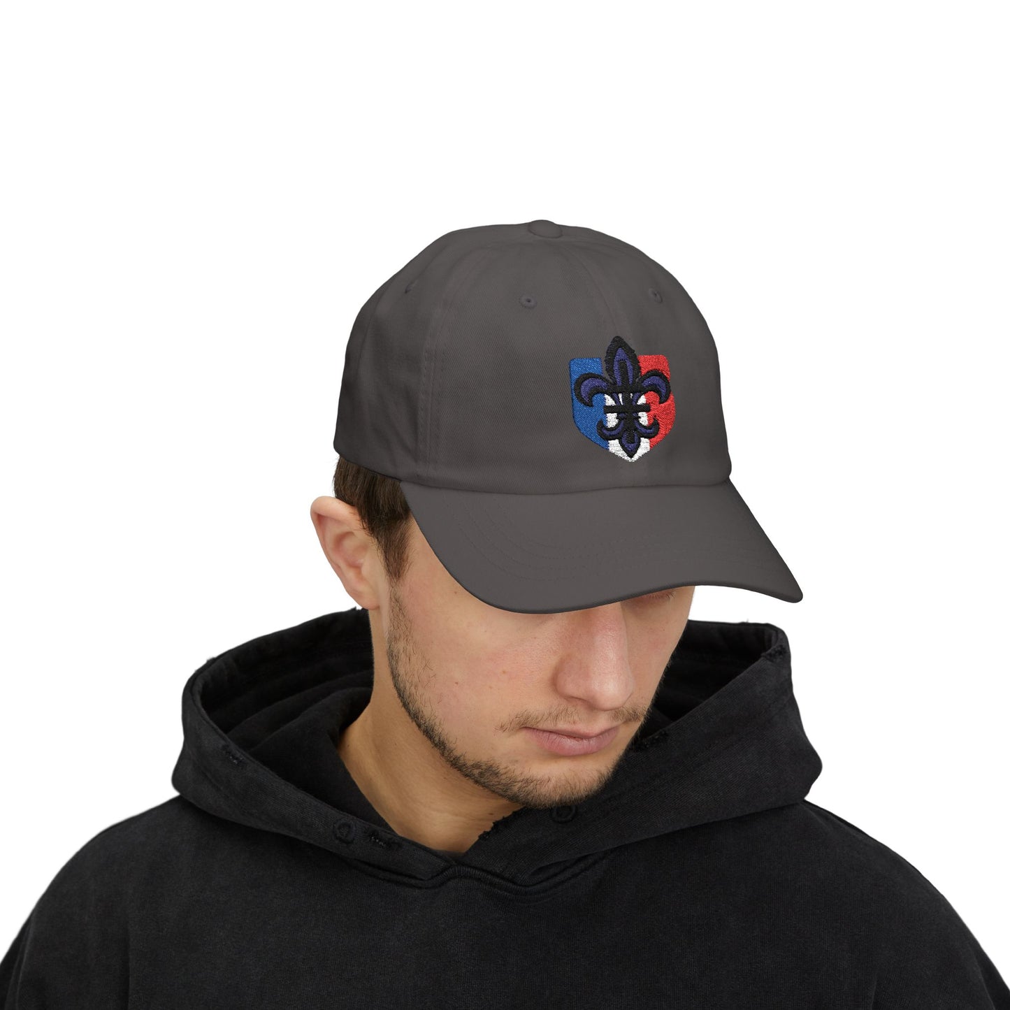 Casquette Patriote Unisexe