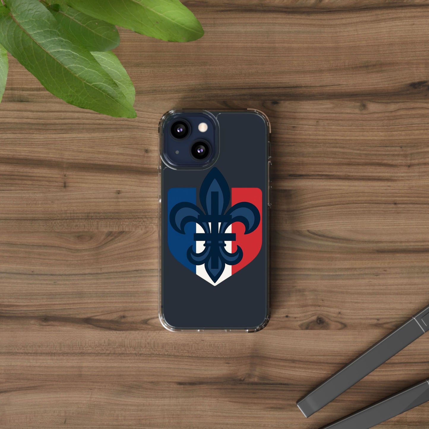 Coque de téléphone Patriote