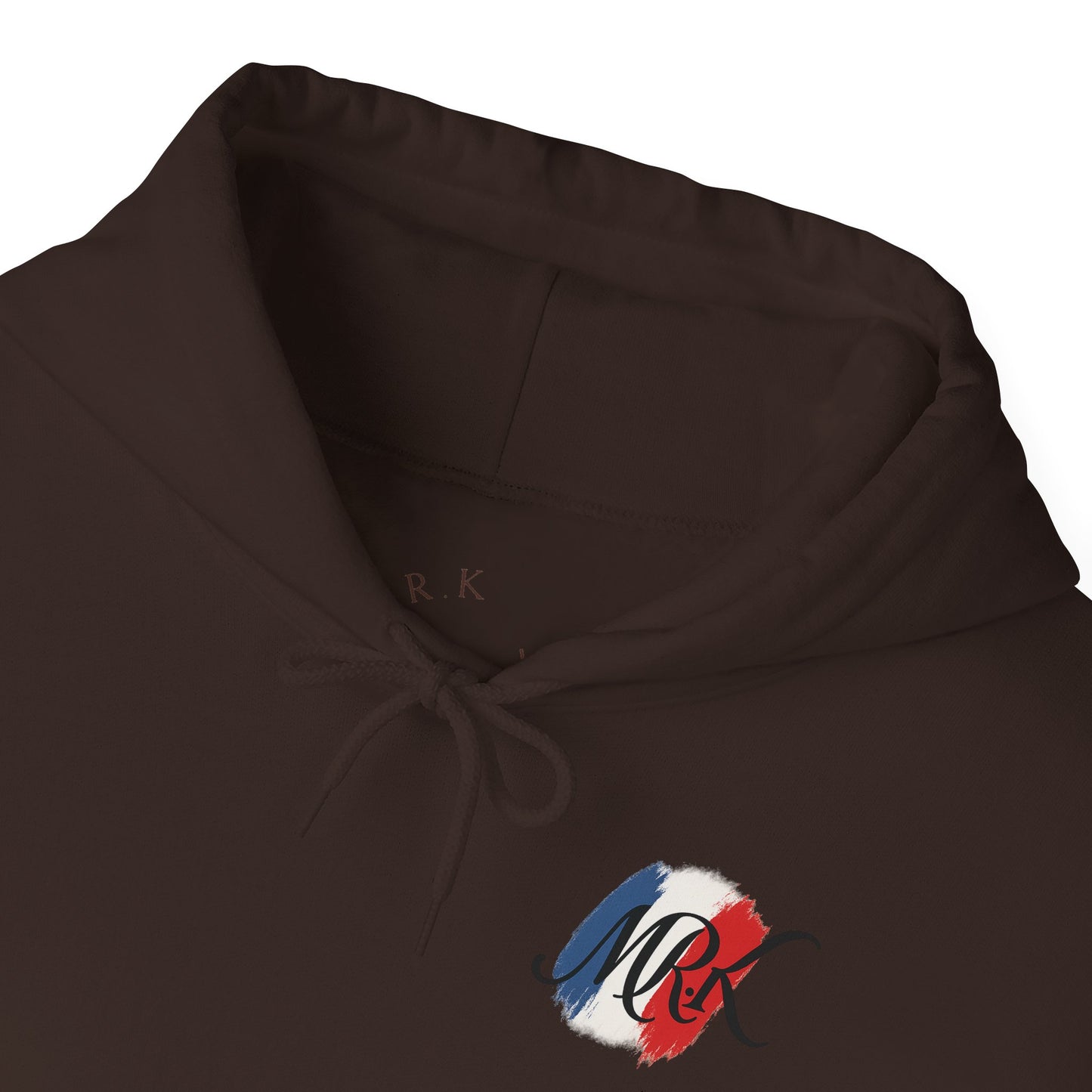 Unisex Hoodie - MR.K