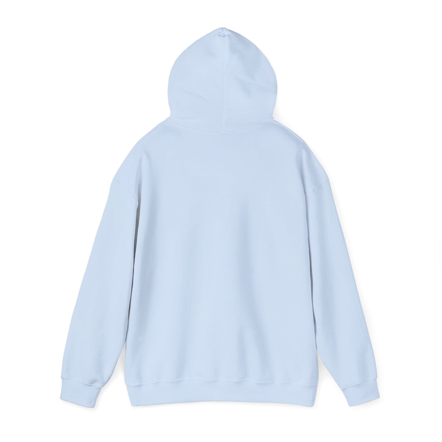 Unisex Hoodie - MR.K