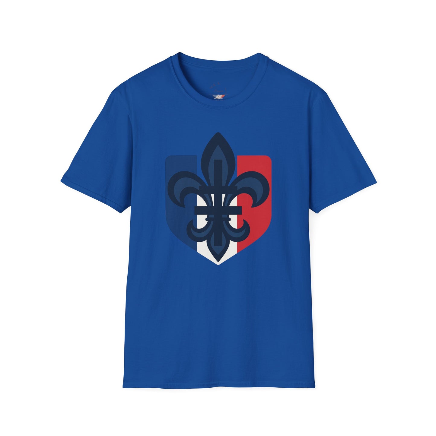 Tee shirt Unisexe Patriote