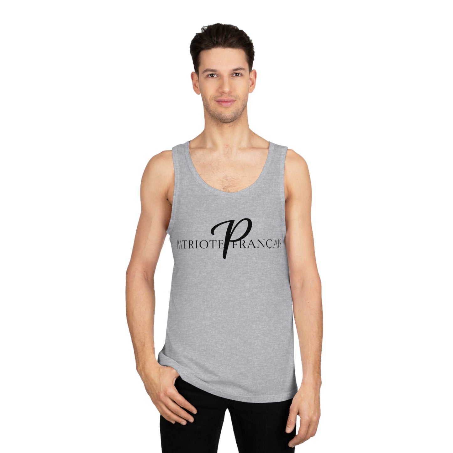Patriote Français Unisex Débardeur