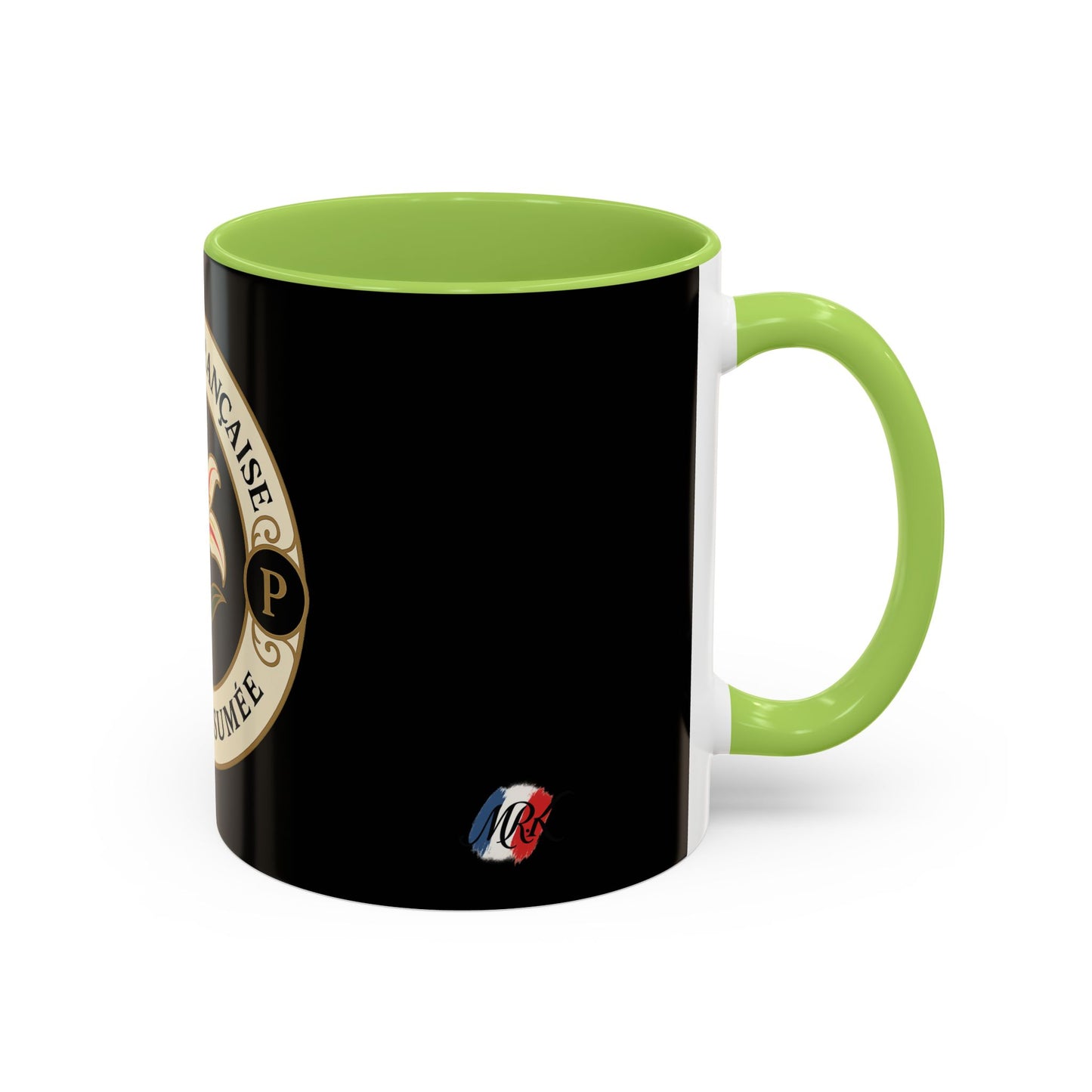 Mug Patriote Française