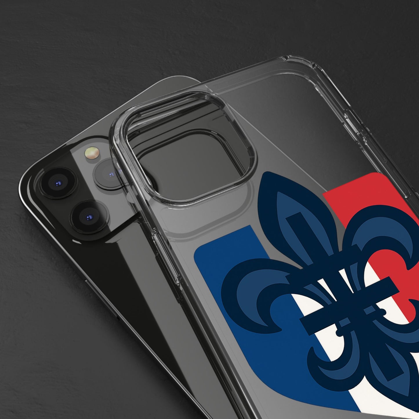 Coque de téléphone Patriote