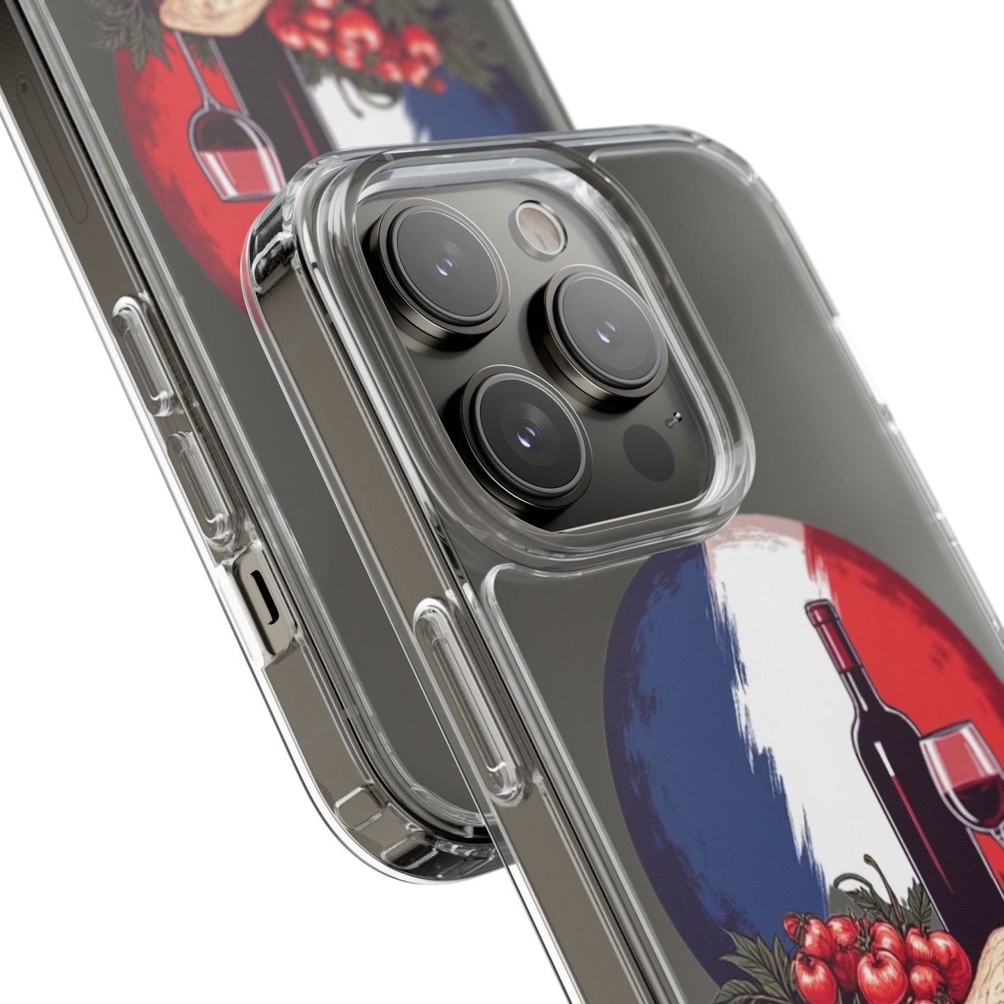 Traditions Française - Coque de Téléphone