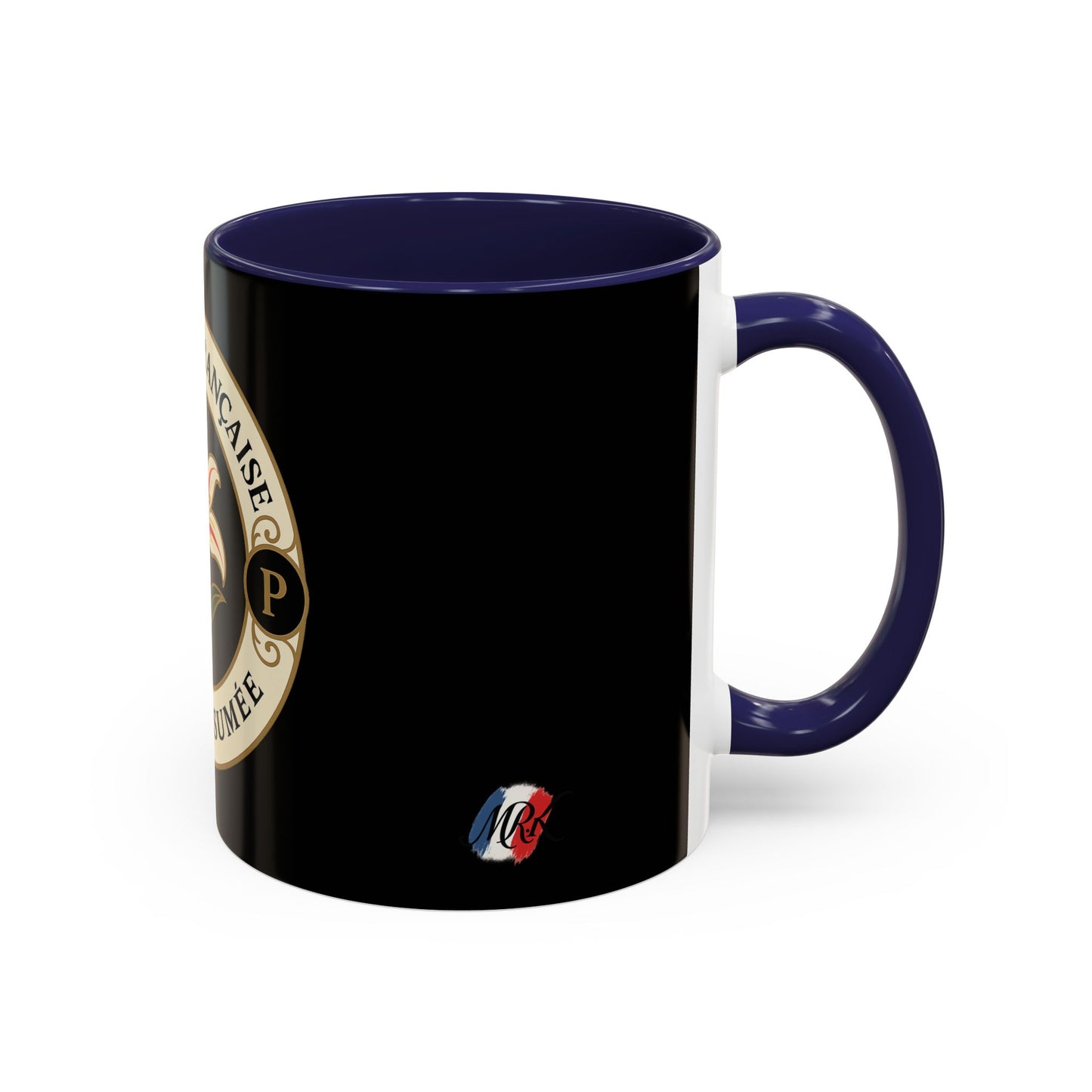 Mug Patriote Française